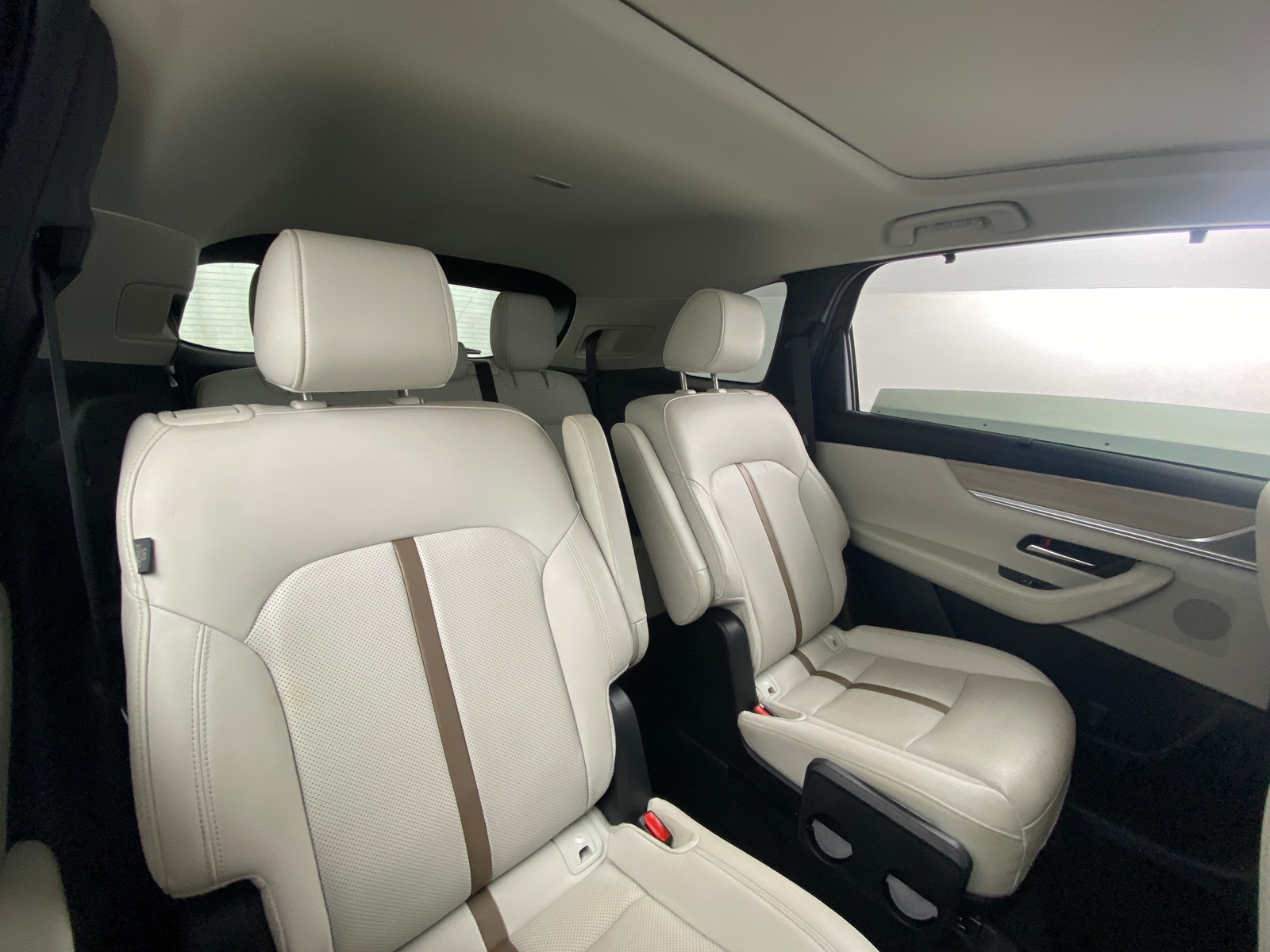 Thumbnail: 2024 Mazda CX-90 - 5