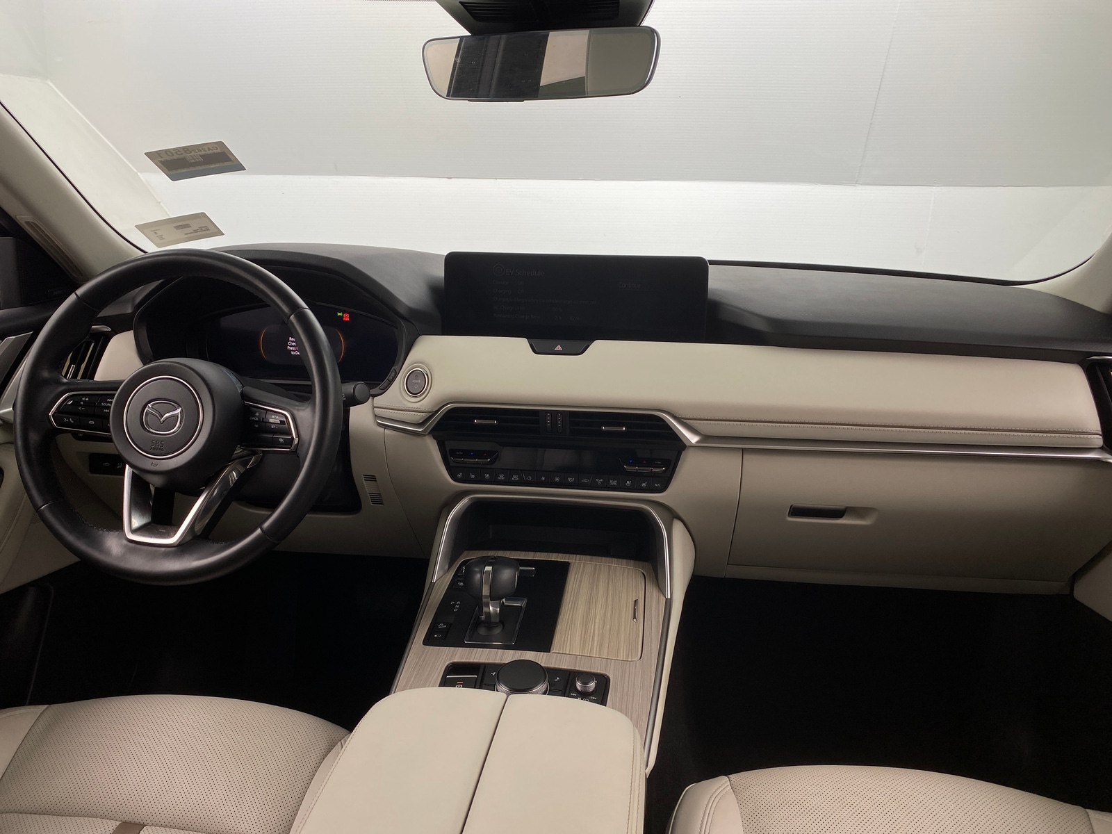 Thumbnail: 2024 Mazda CX-90 - 2