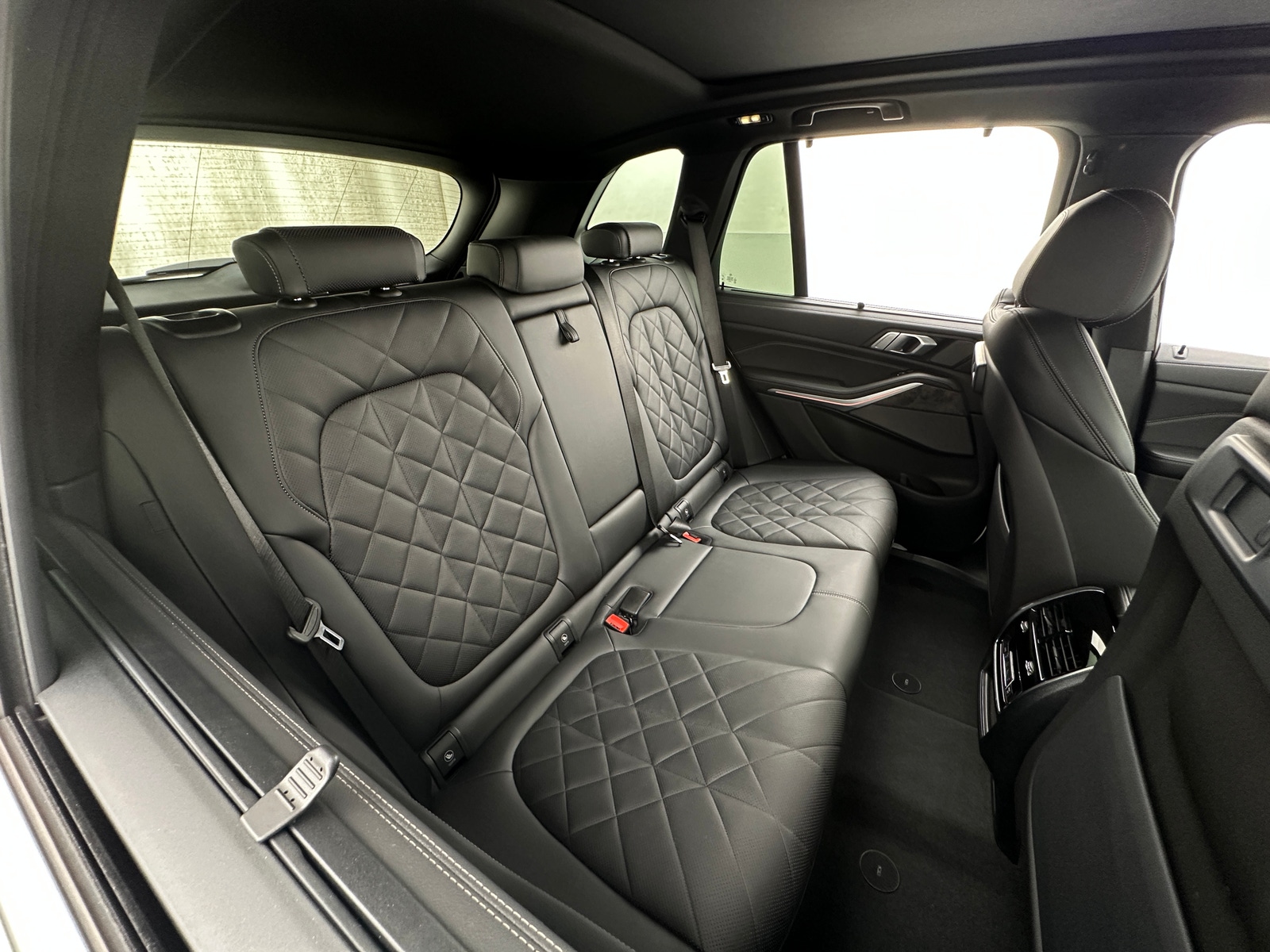 Thumbnail: 2023 BMW X5 - 5
