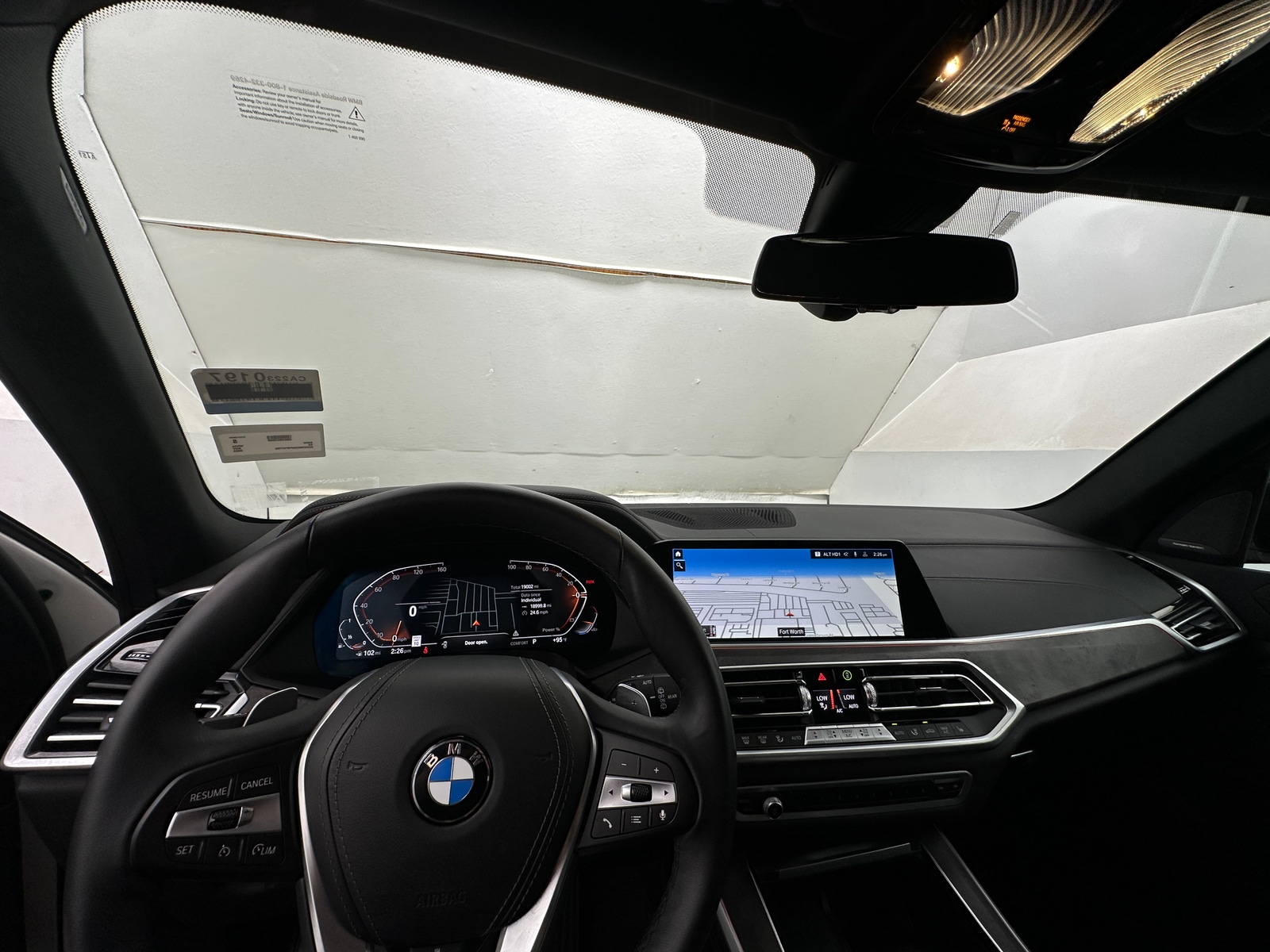 Thumbnail: 2023 BMW X5 - 2