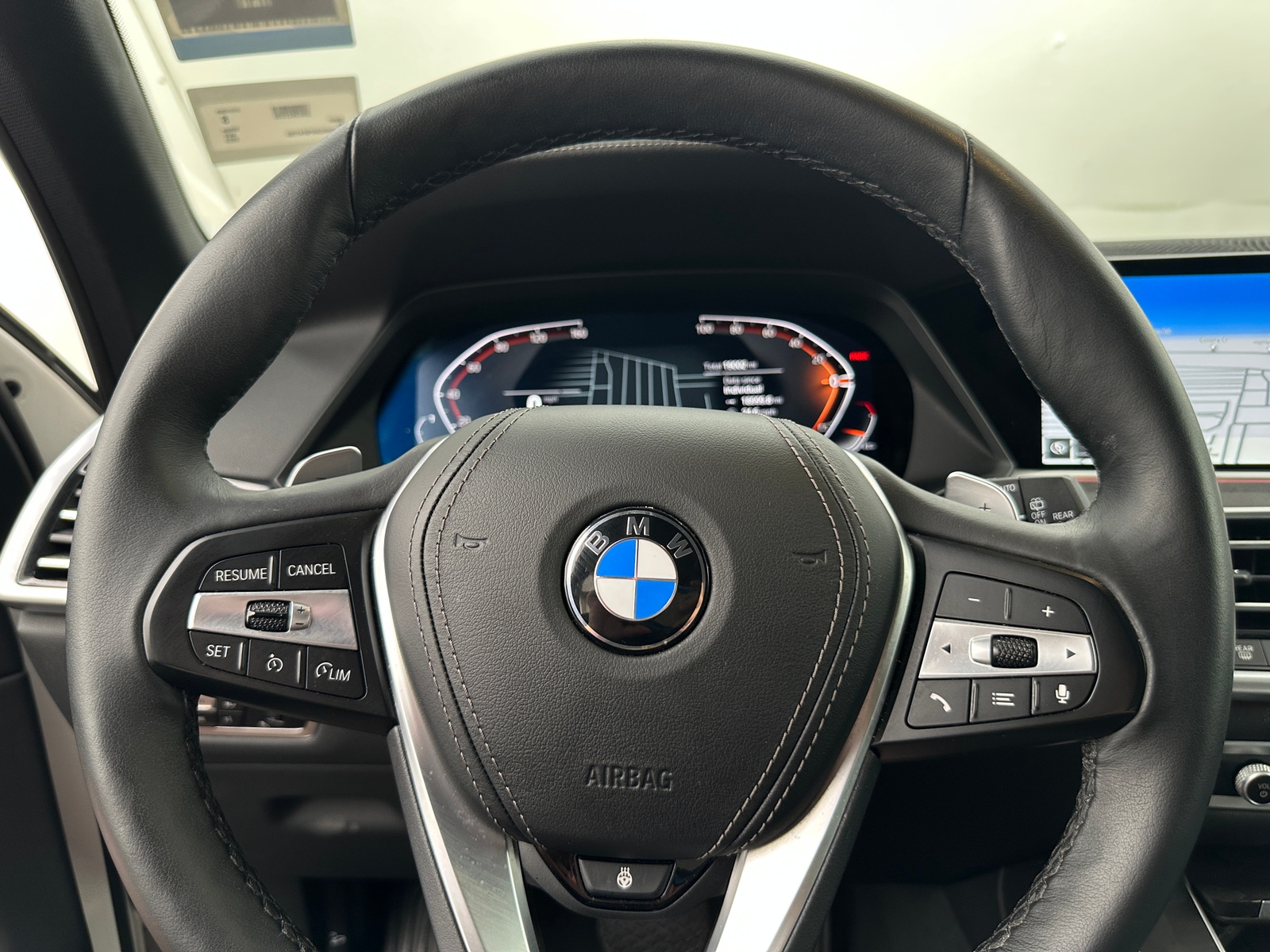 Thumbnail: 2023 BMW X5 - 4