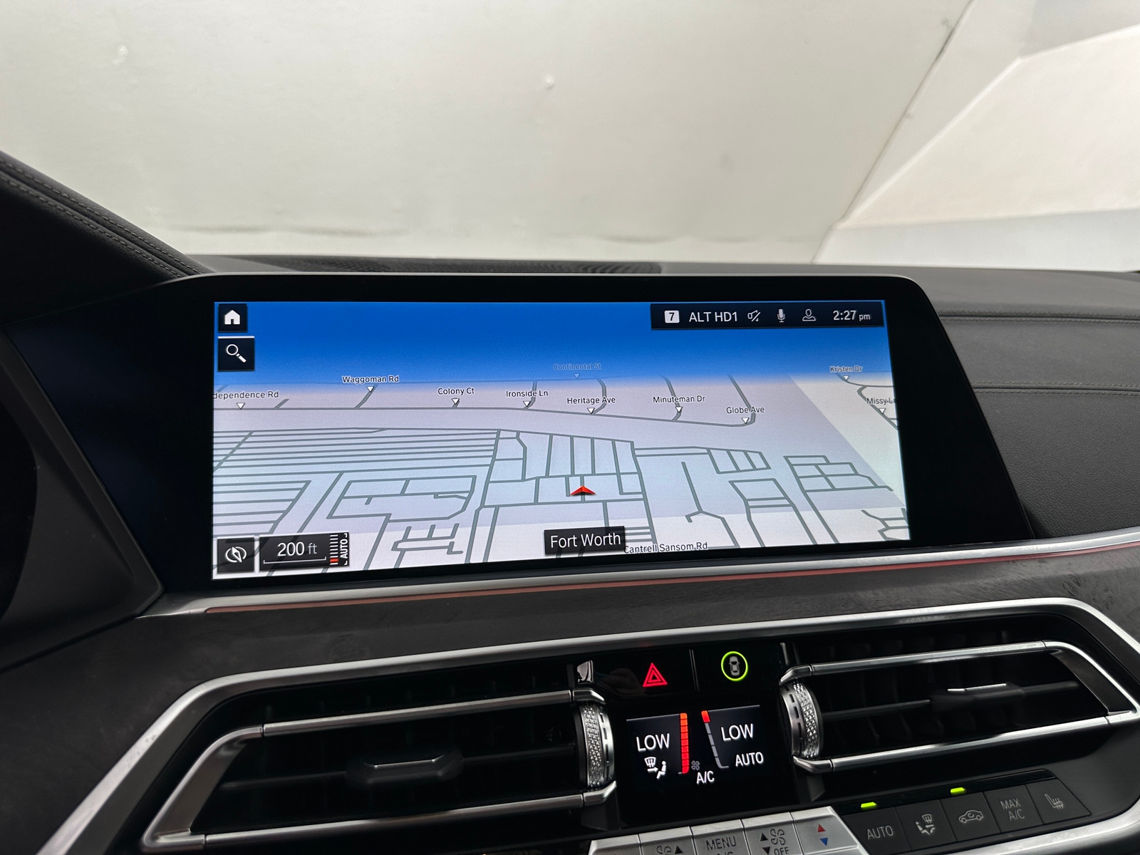 Thumbnail: 2023 BMW X5 - 3