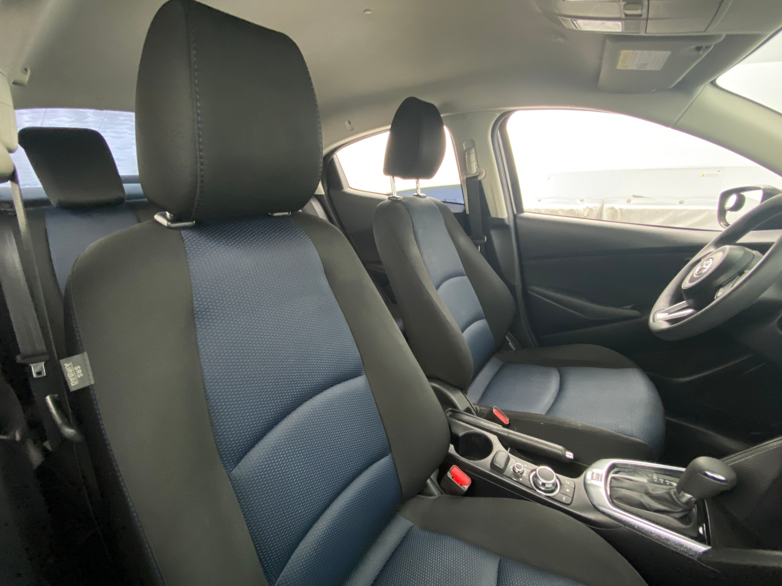 Thumbnail: 2019 Toyota Yaris - 2