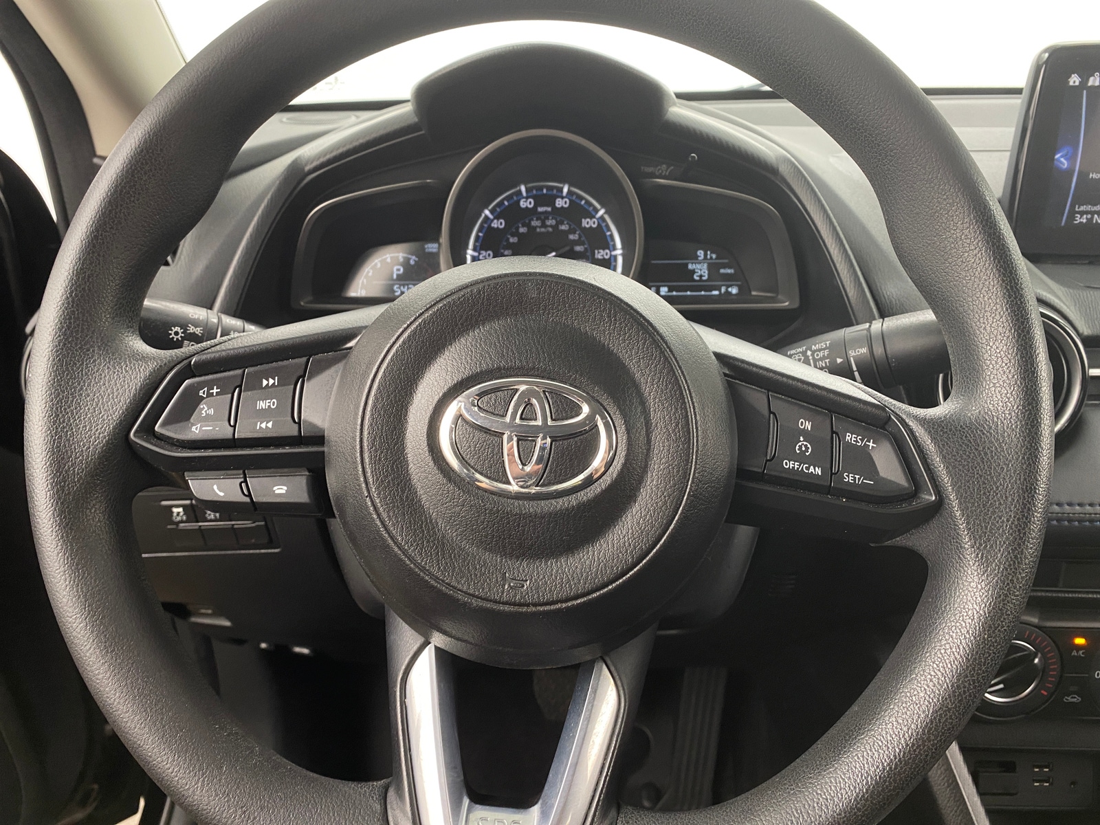 Thumbnail: 2019 Toyota Yaris - 5