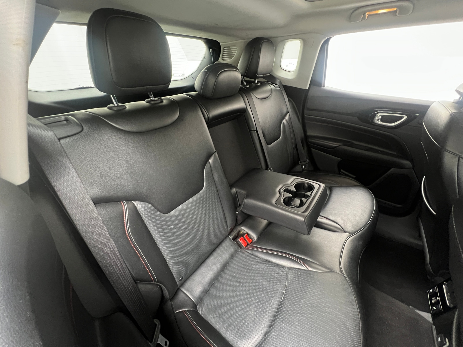 Thumbnail: 2022 Jeep Compass - 5