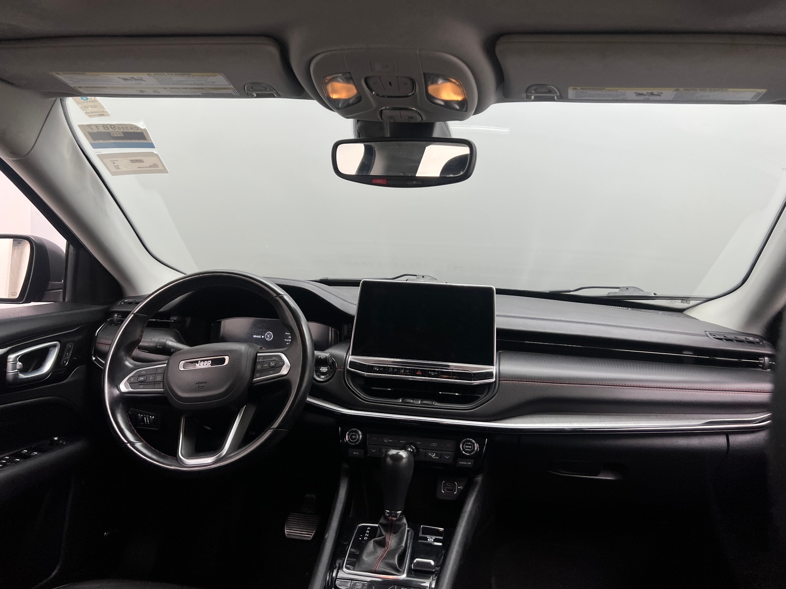 Thumbnail: 2022 Jeep Compass - 2