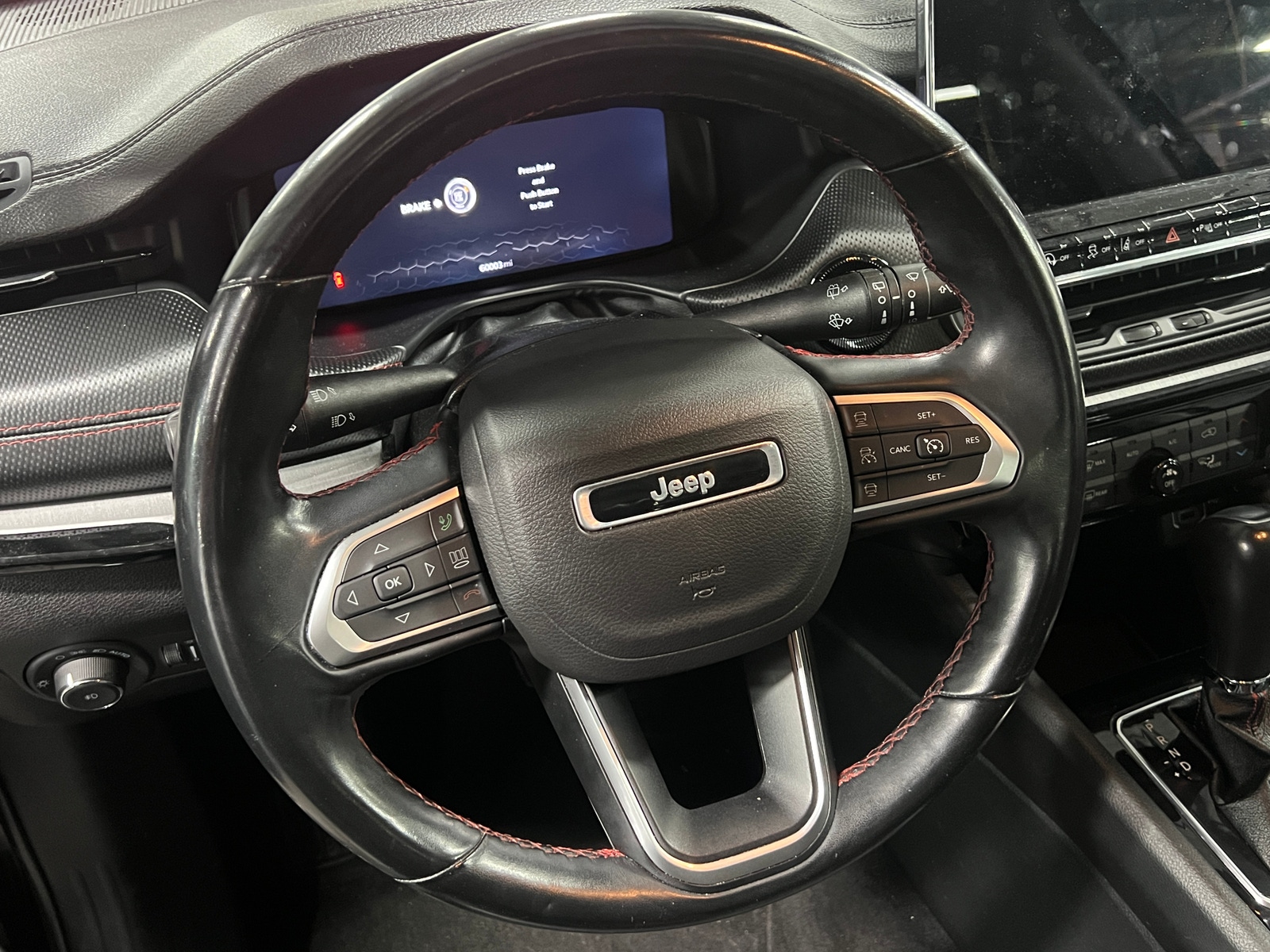 Thumbnail: 2022 Jeep Compass - 4