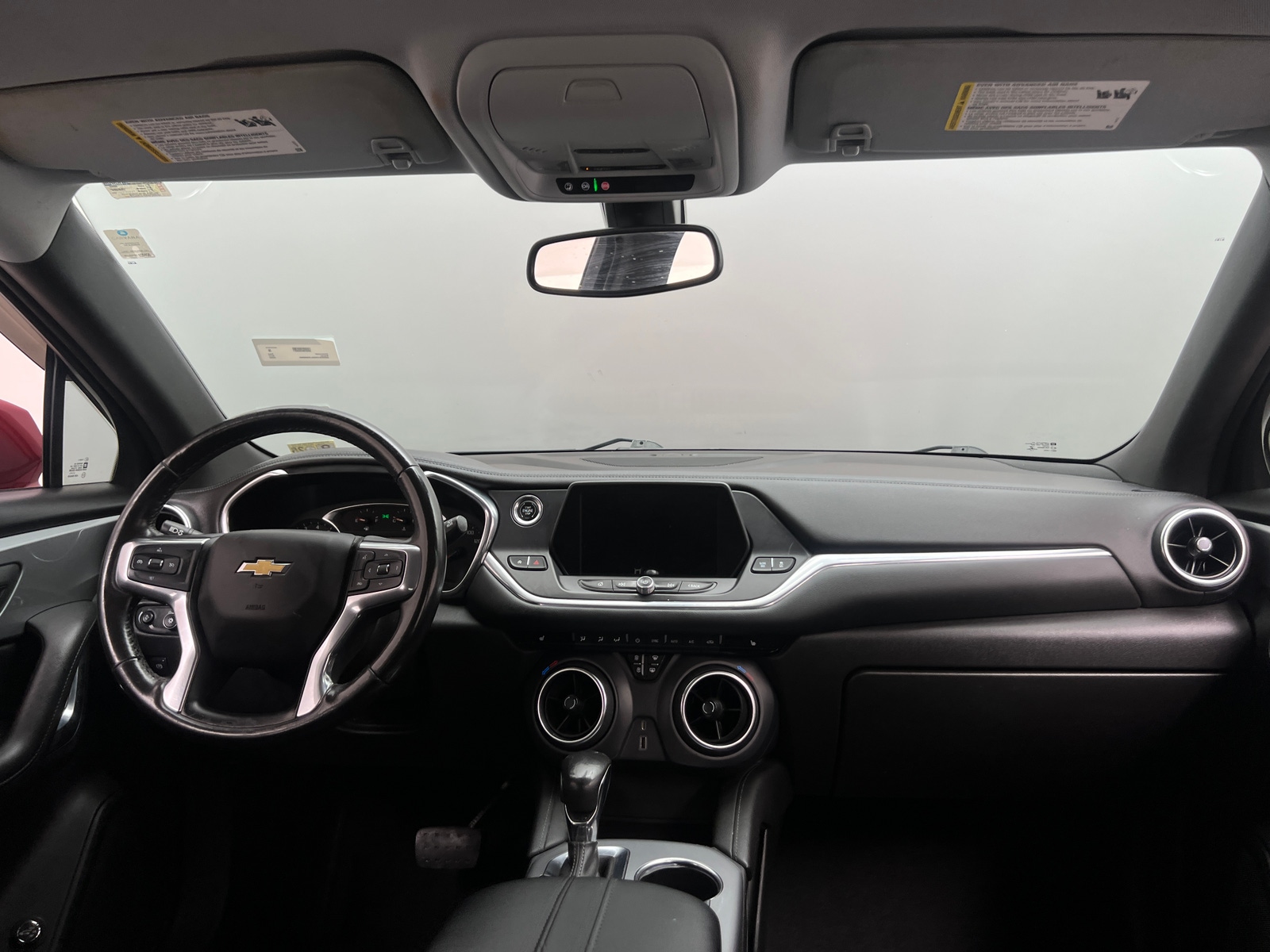 Thumbnail: 2020 Chevrolet Blazer - 3