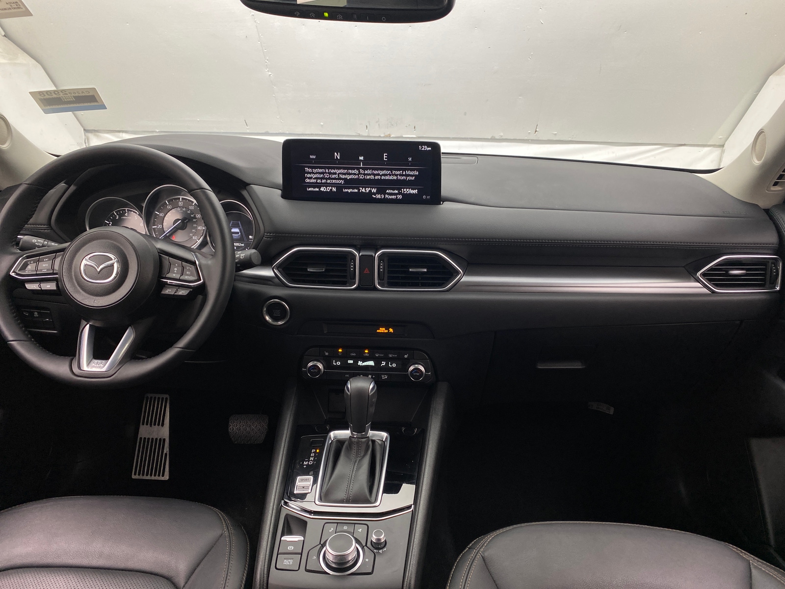 Thumbnail: 2023 Mazda CX-5 - 2