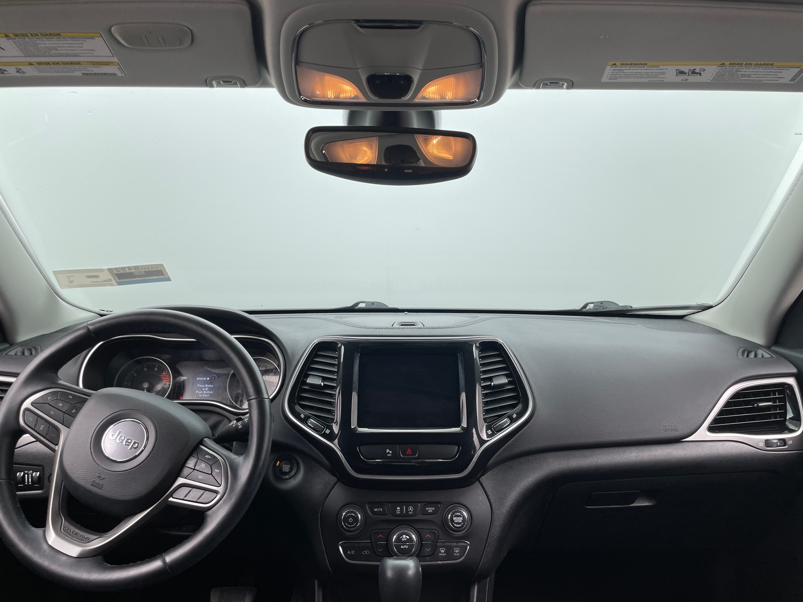 Thumbnail: 2020 Jeep Cherokee - 2