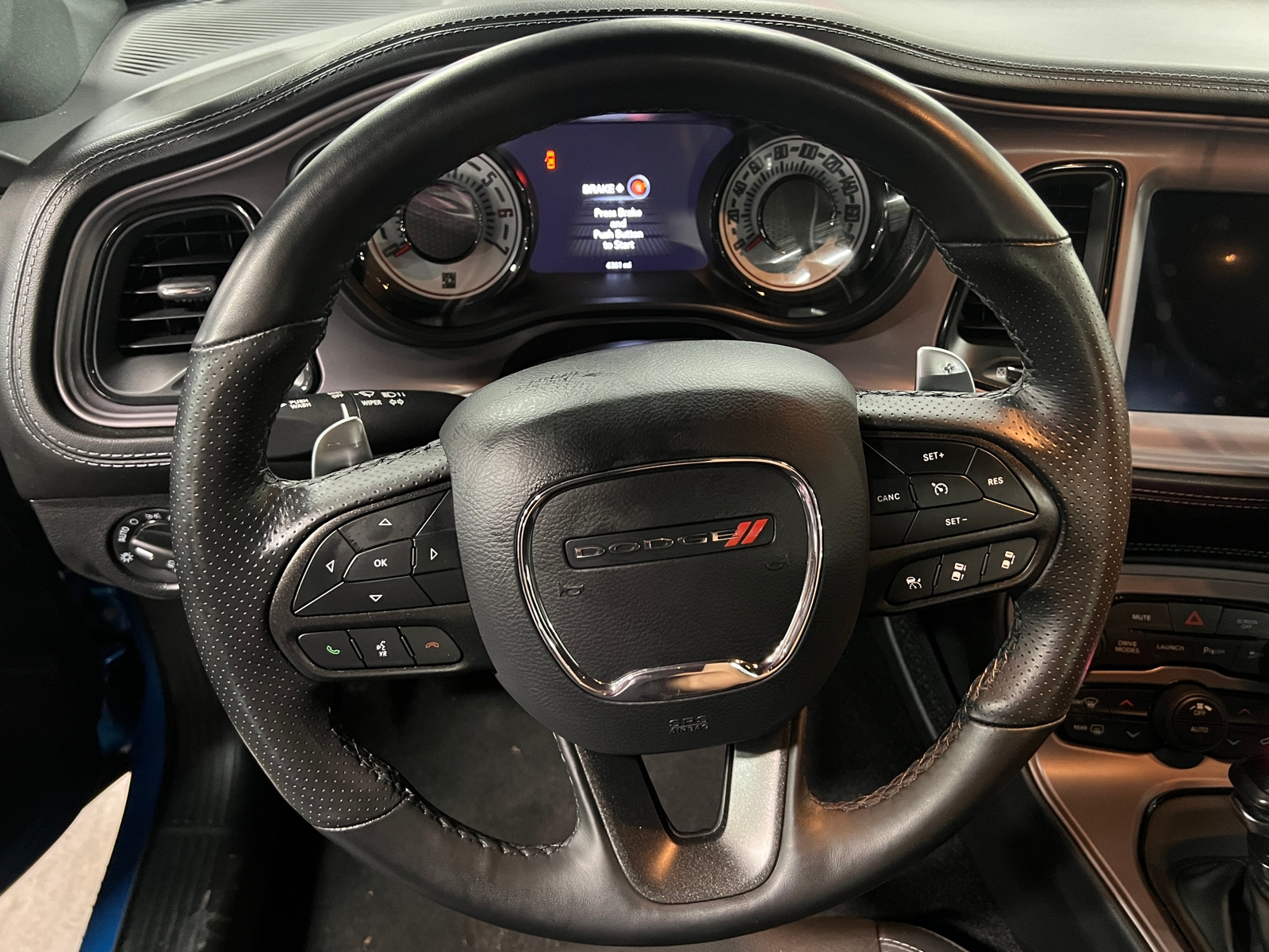 Thumbnail: 2023 Dodge Challenger - 4