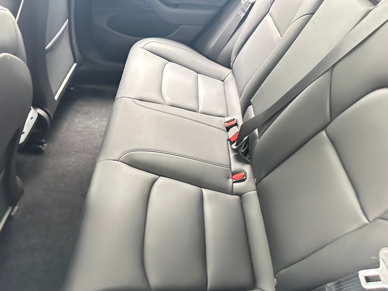 Thumbnail: 2019 Tesla Model 3 - 5