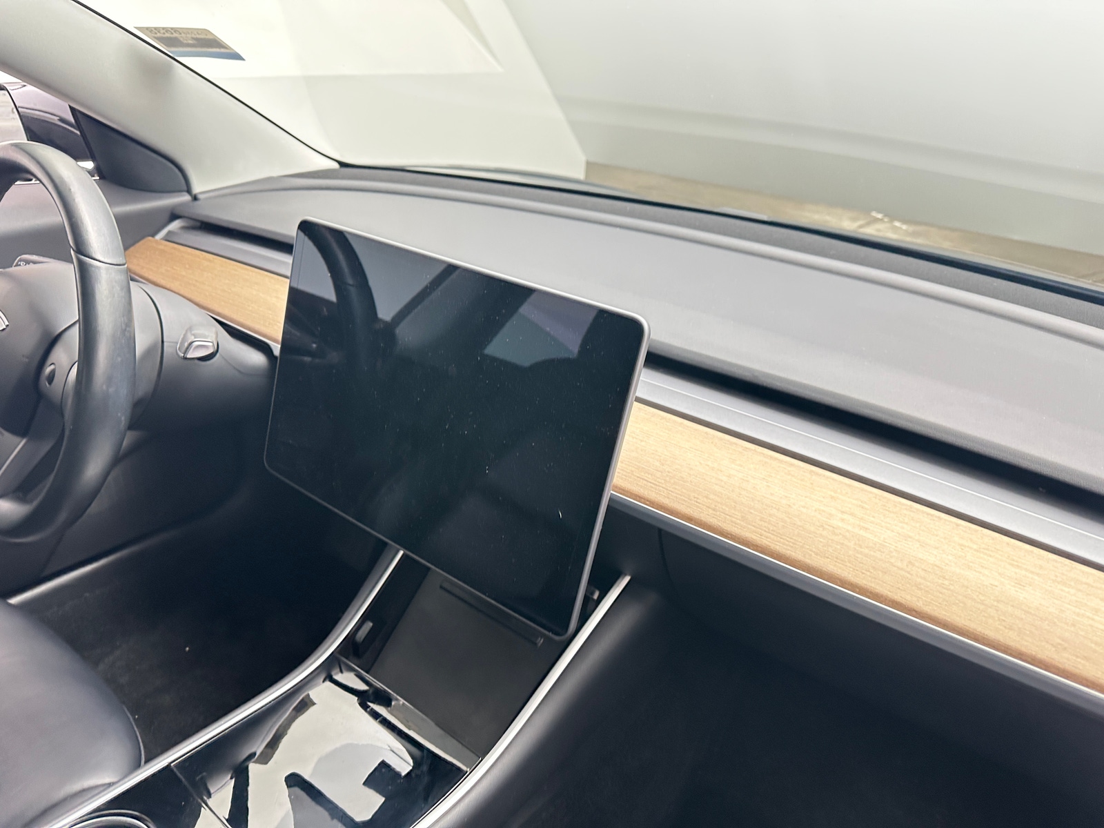 Thumbnail: 2019 Tesla Model 3 - 2