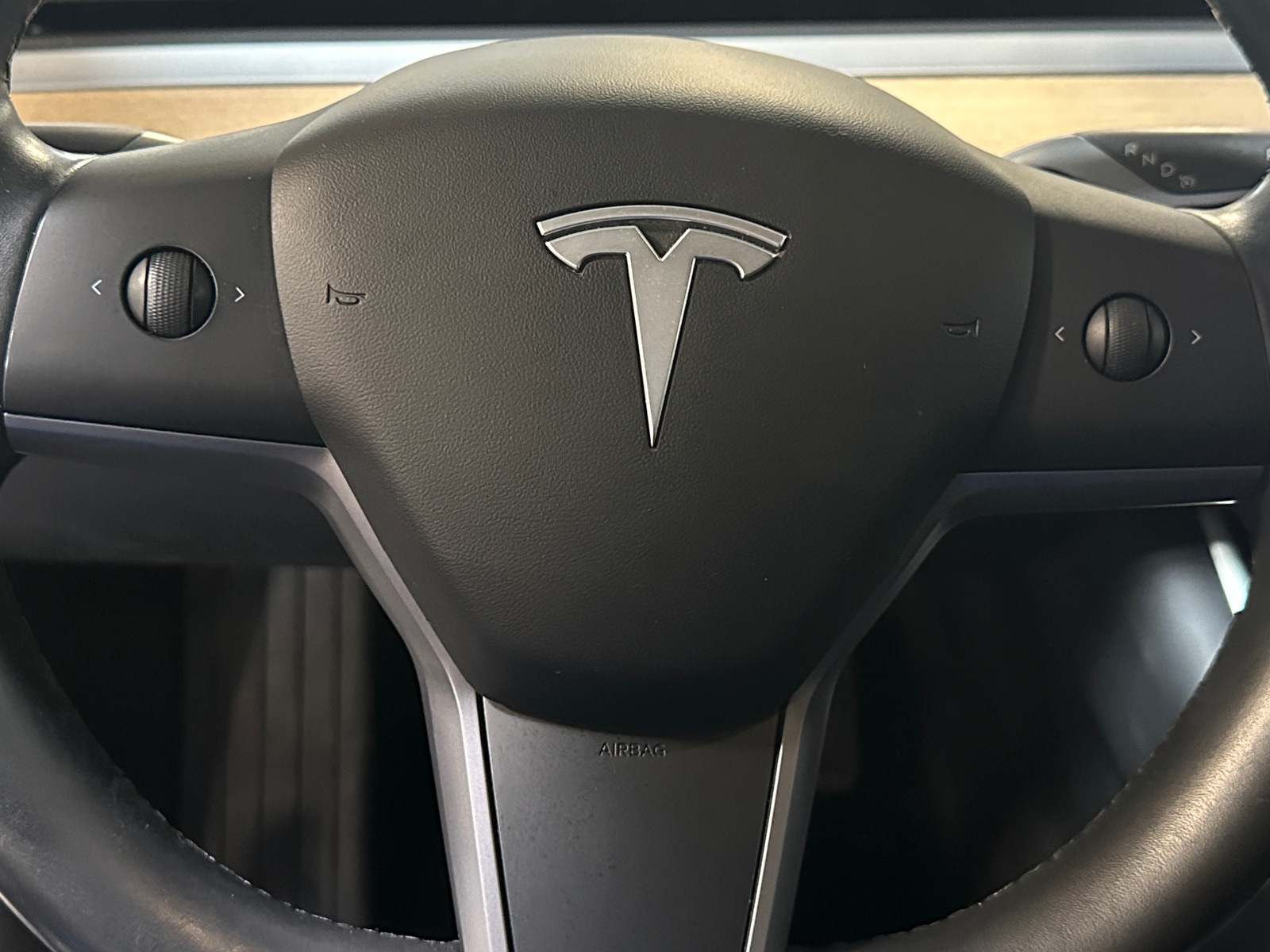 Thumbnail: 2019 Tesla Model 3 - 4