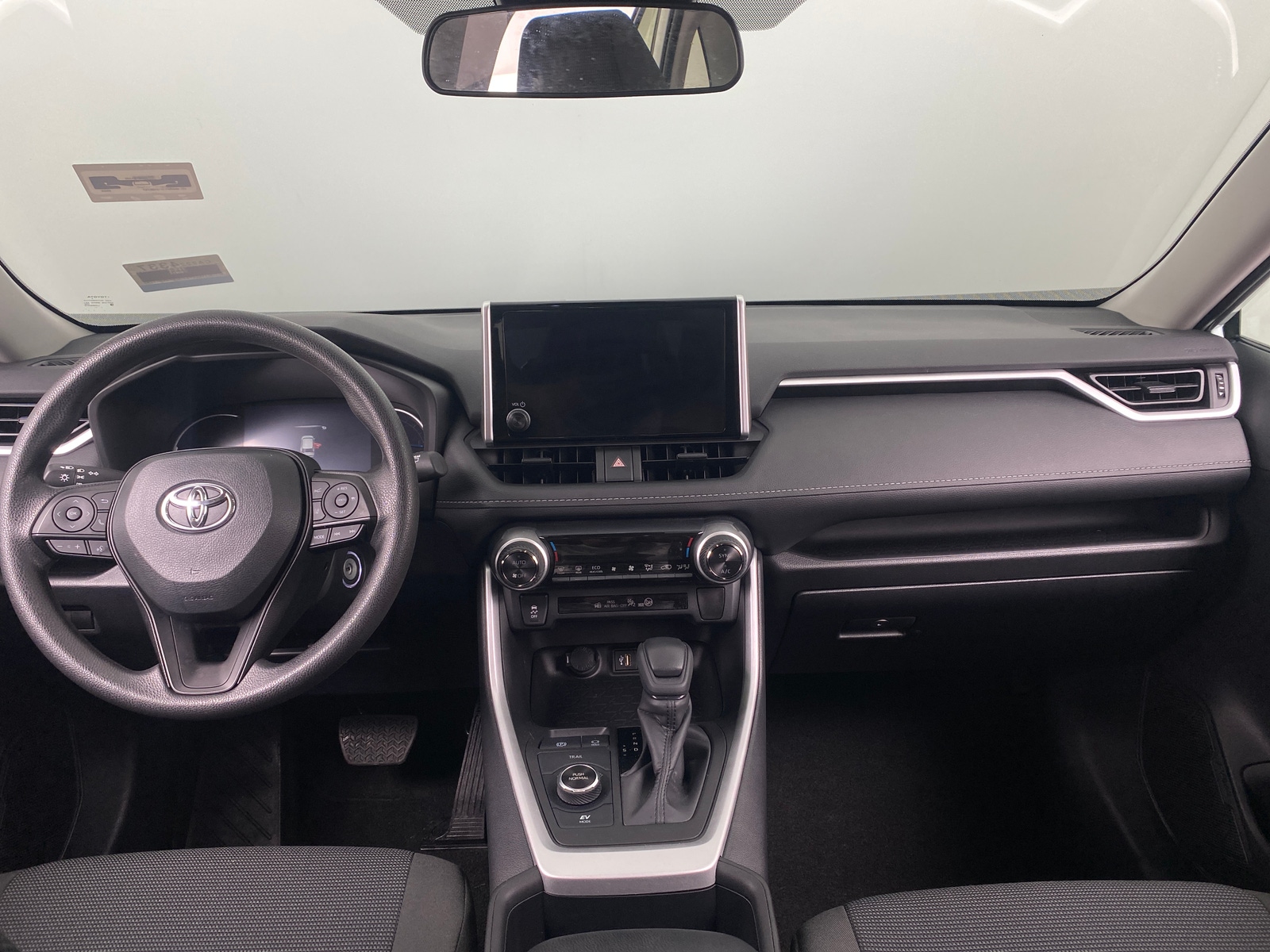Thumbnail: 2023 Toyota RAV4 - 3