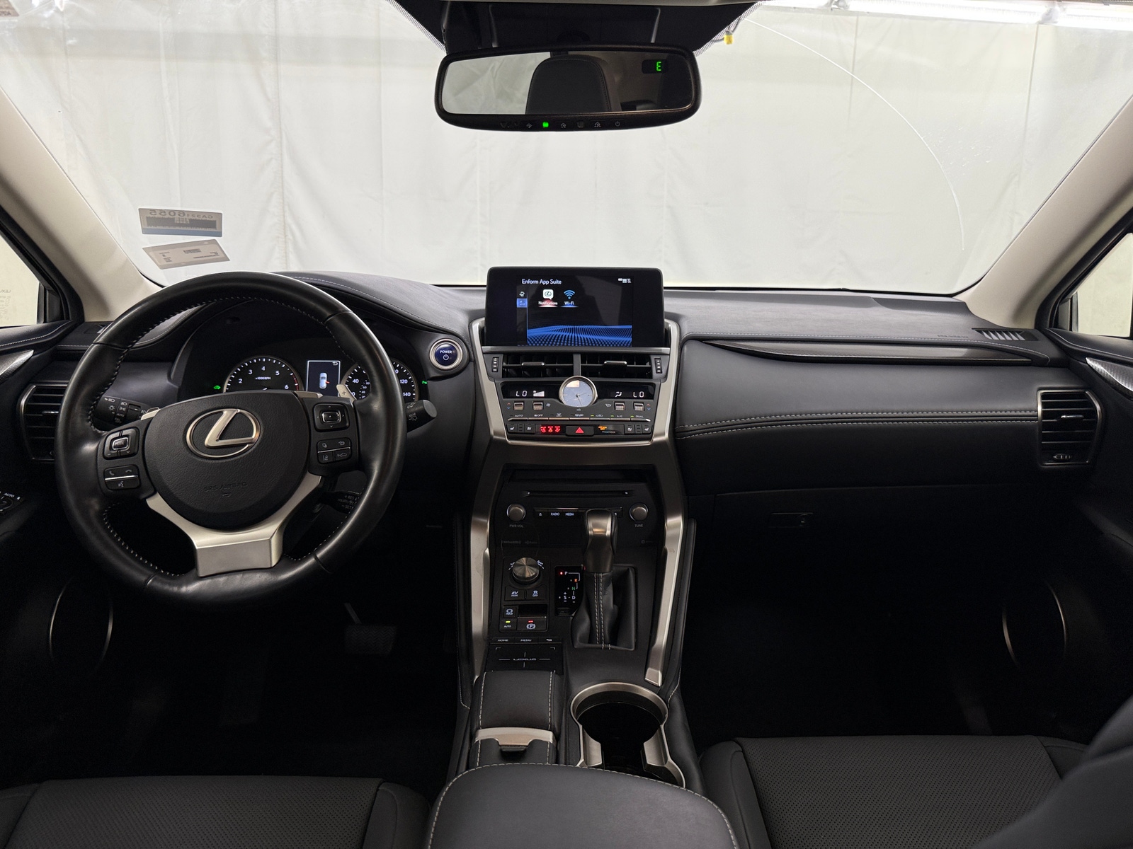 Thumbnail: 2020 Lexus NX - 2