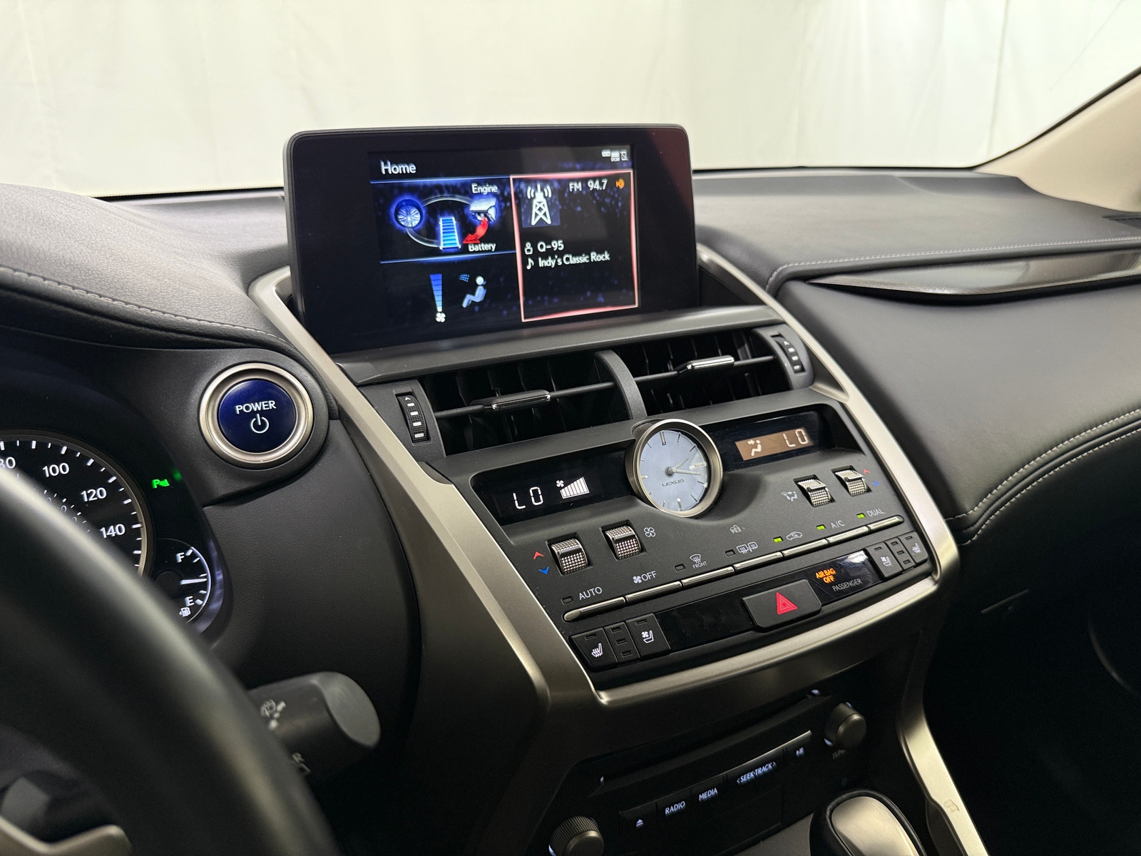 Thumbnail: 2020 Lexus NX - 3