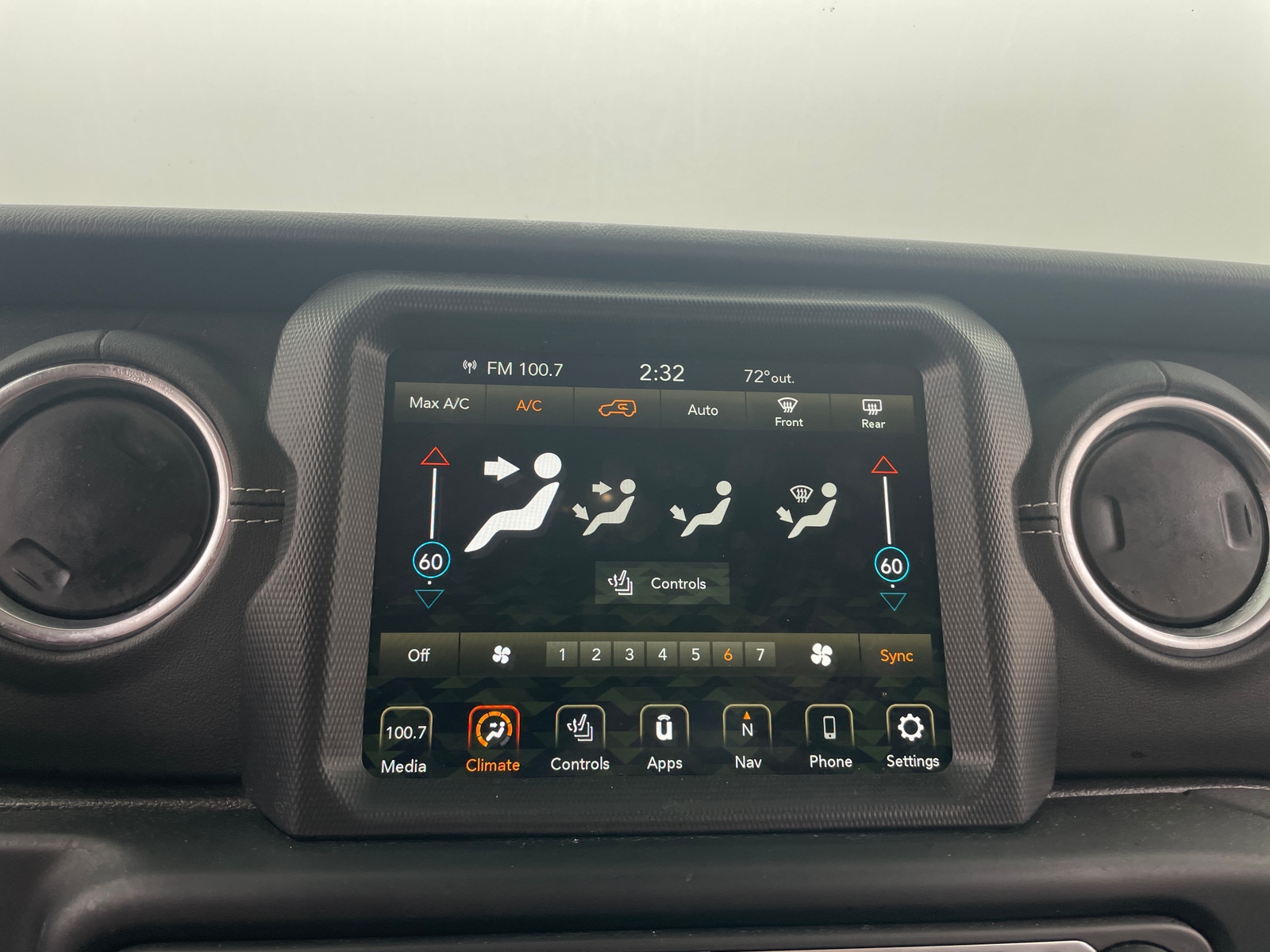 Thumbnail: 2023 Jeep Wrangler - 3
