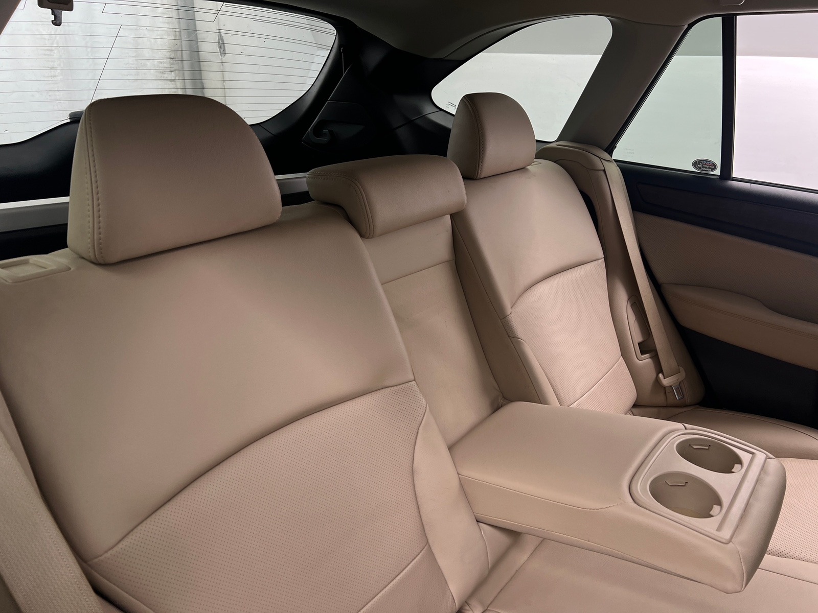 Thumbnail: 2016 Subaru Outback - 5