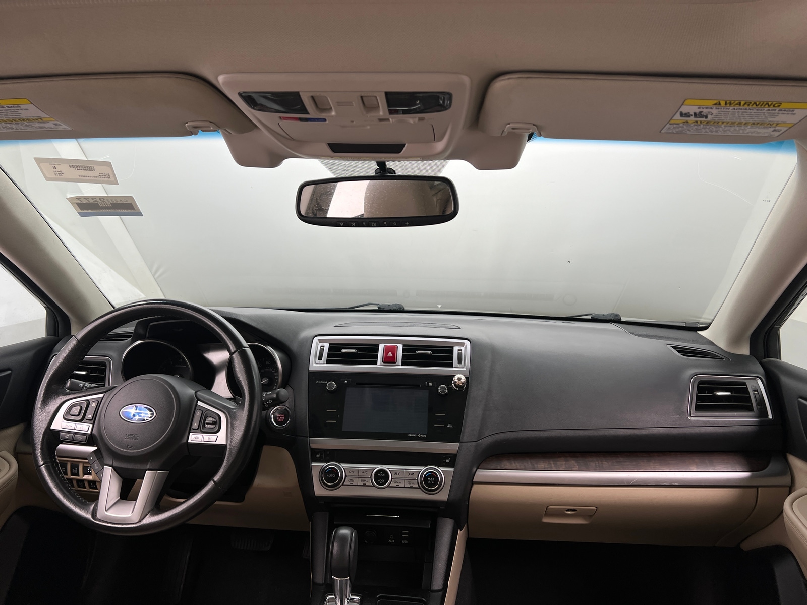 Thumbnail: 2016 Subaru Outback - 2
