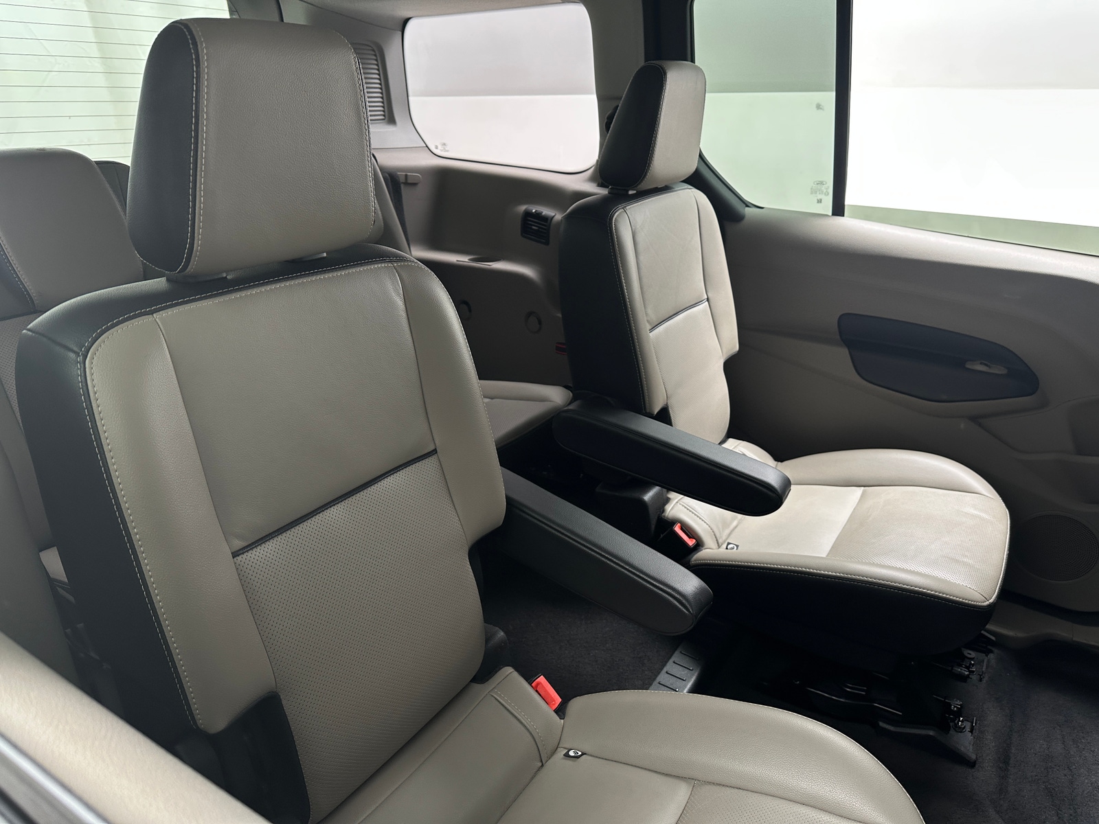 Thumbnail: 2018 Ford Transit Series - 5