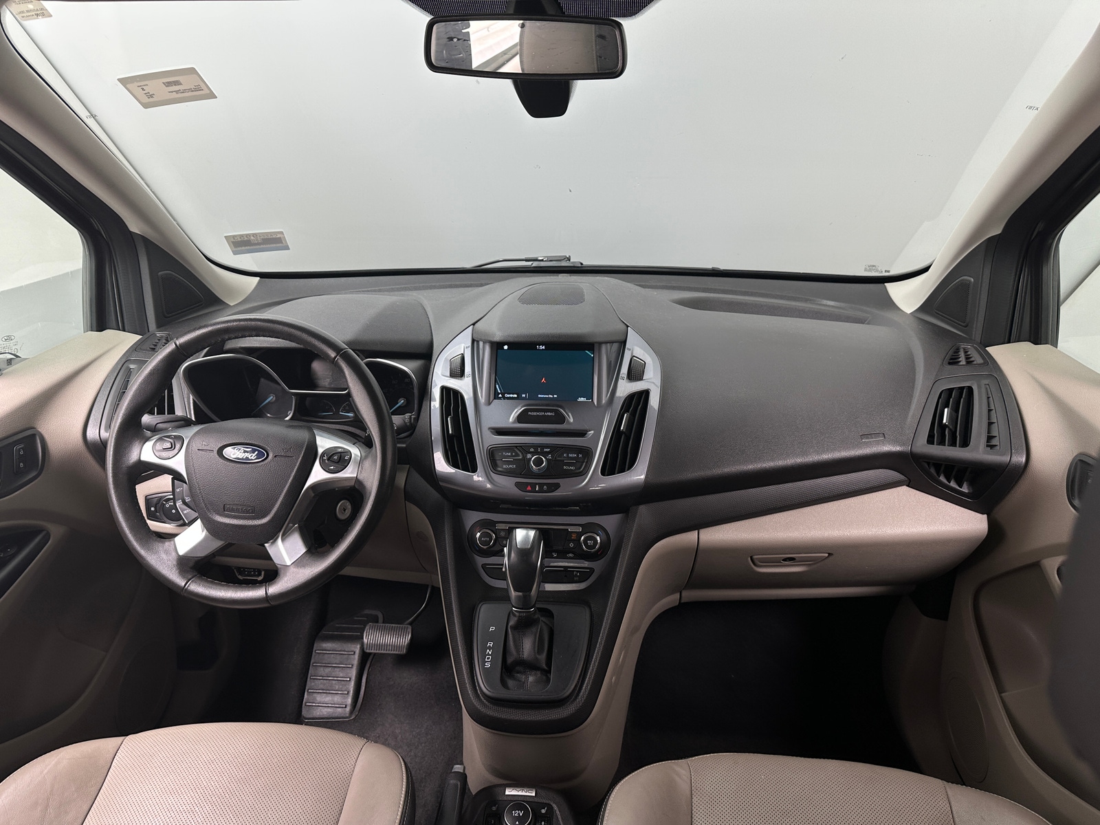 Thumbnail: 2018 Ford Transit Series - 2