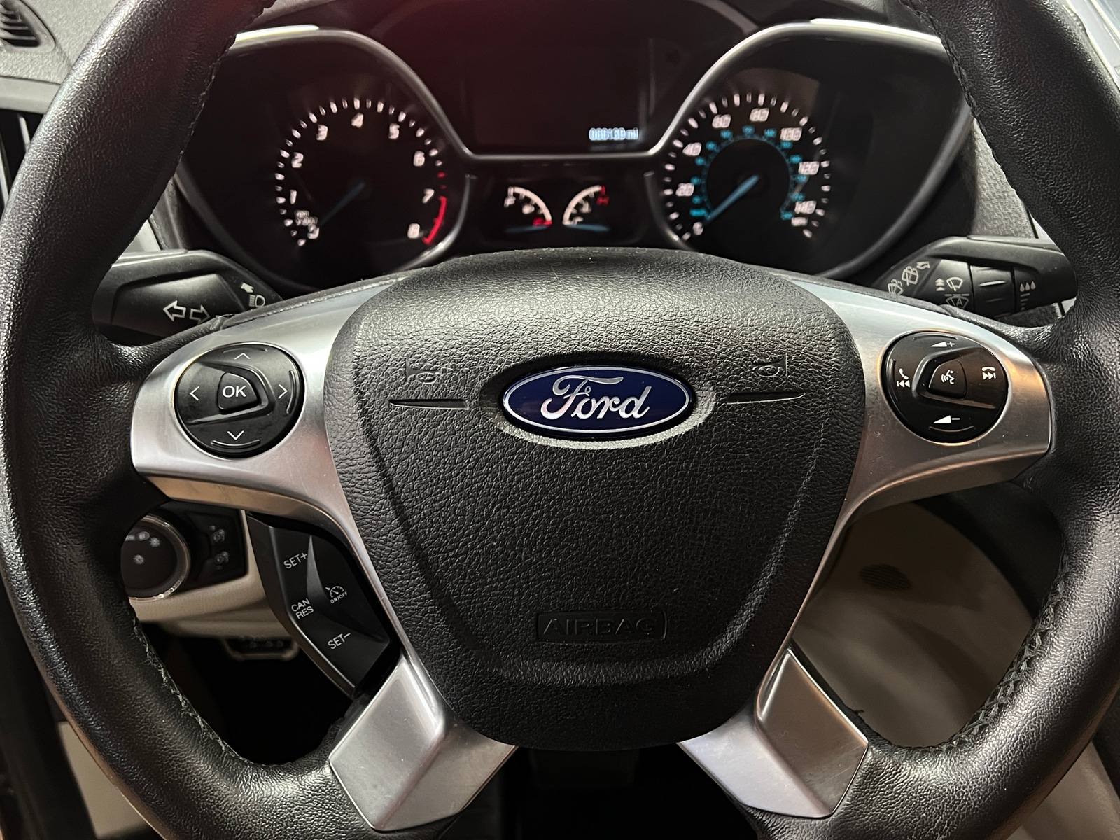 Thumbnail: 2018 Ford Transit Series - 4
