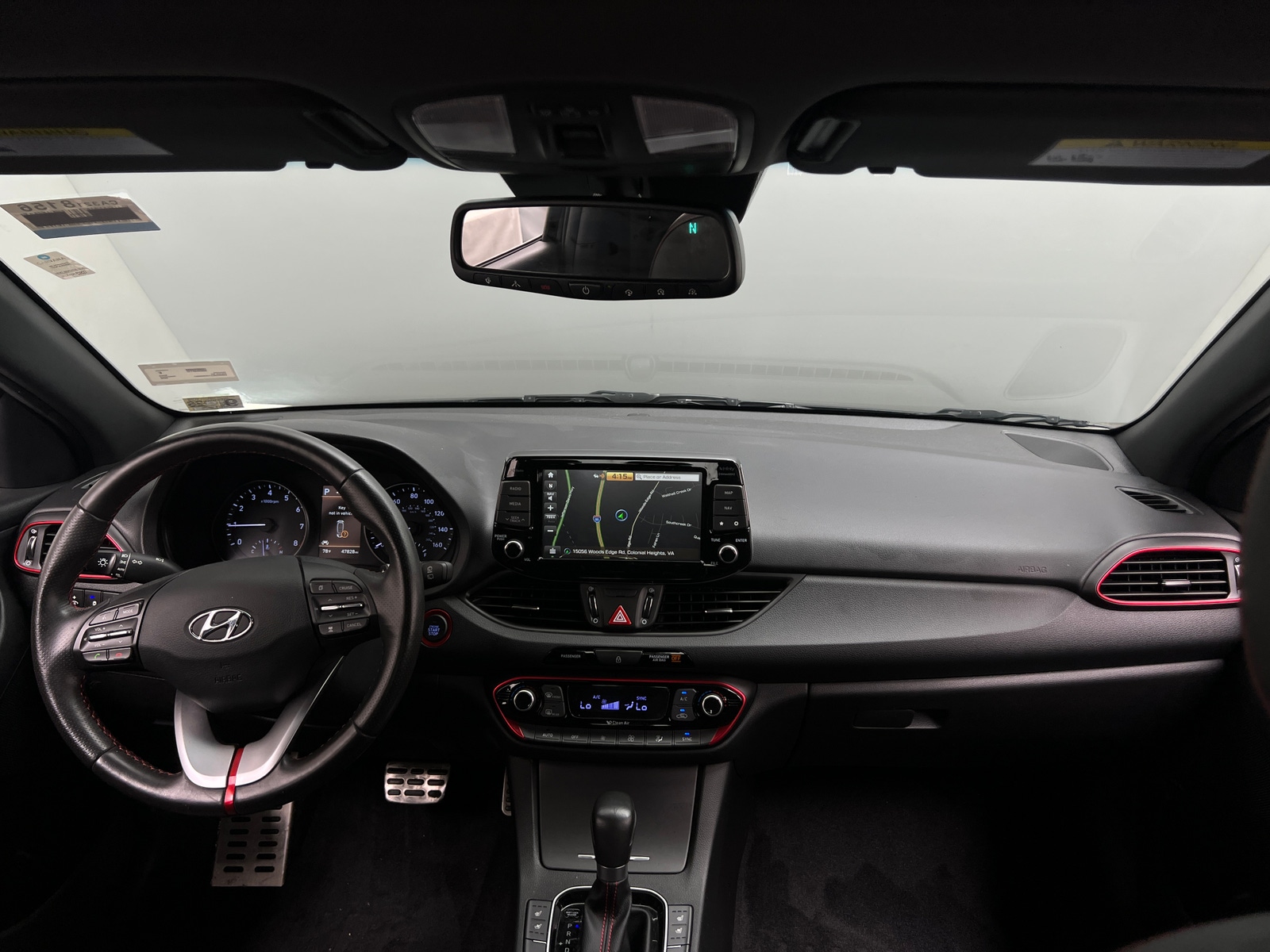 Thumbnail: 2018 Hyundai Elantra - 2