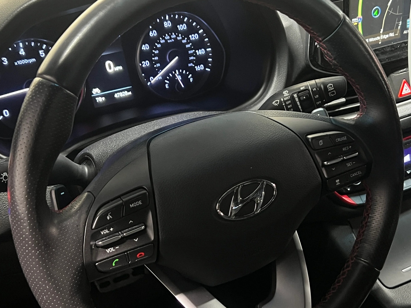 Thumbnail: 2018 Hyundai Elantra - 4
