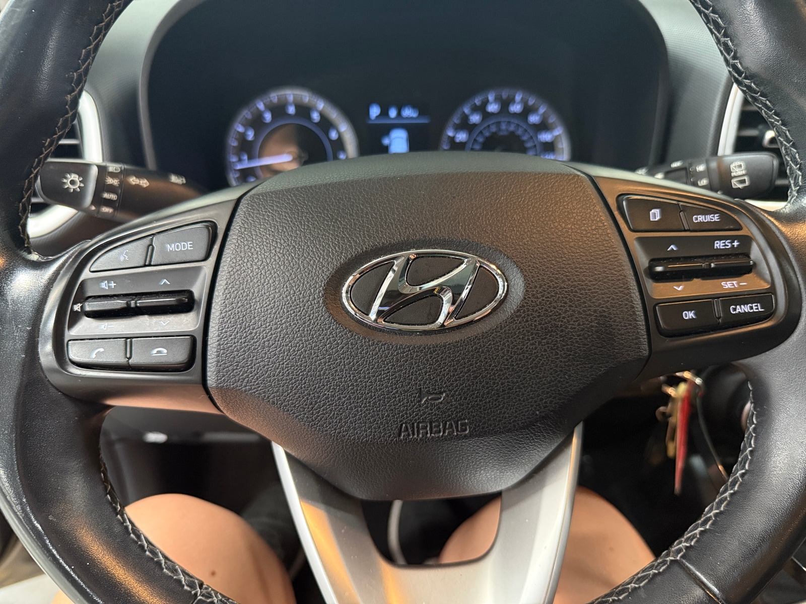 Thumbnail: 2020 Hyundai Venue - 5