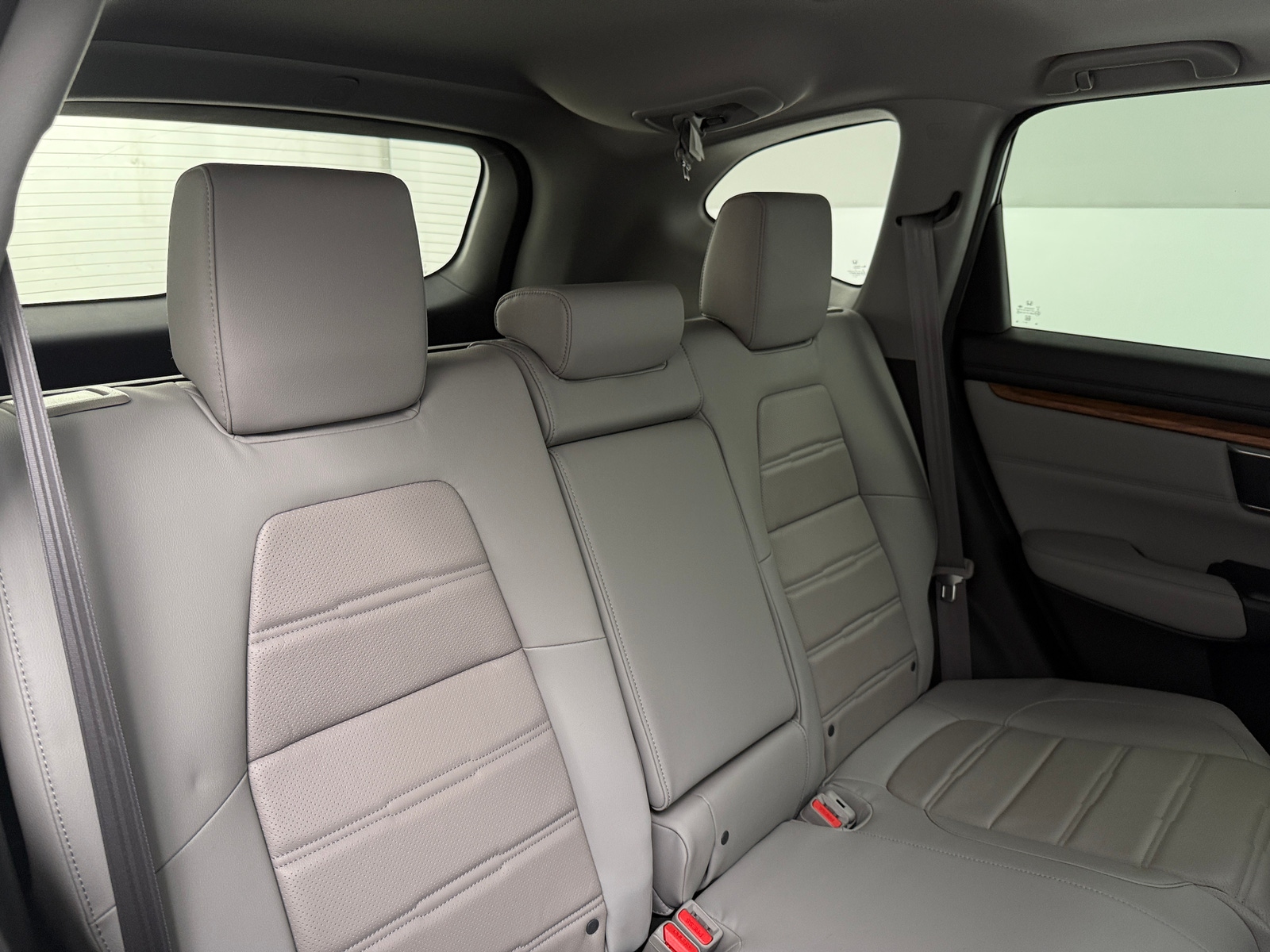 Thumbnail: 2018 Honda CR-V - 5