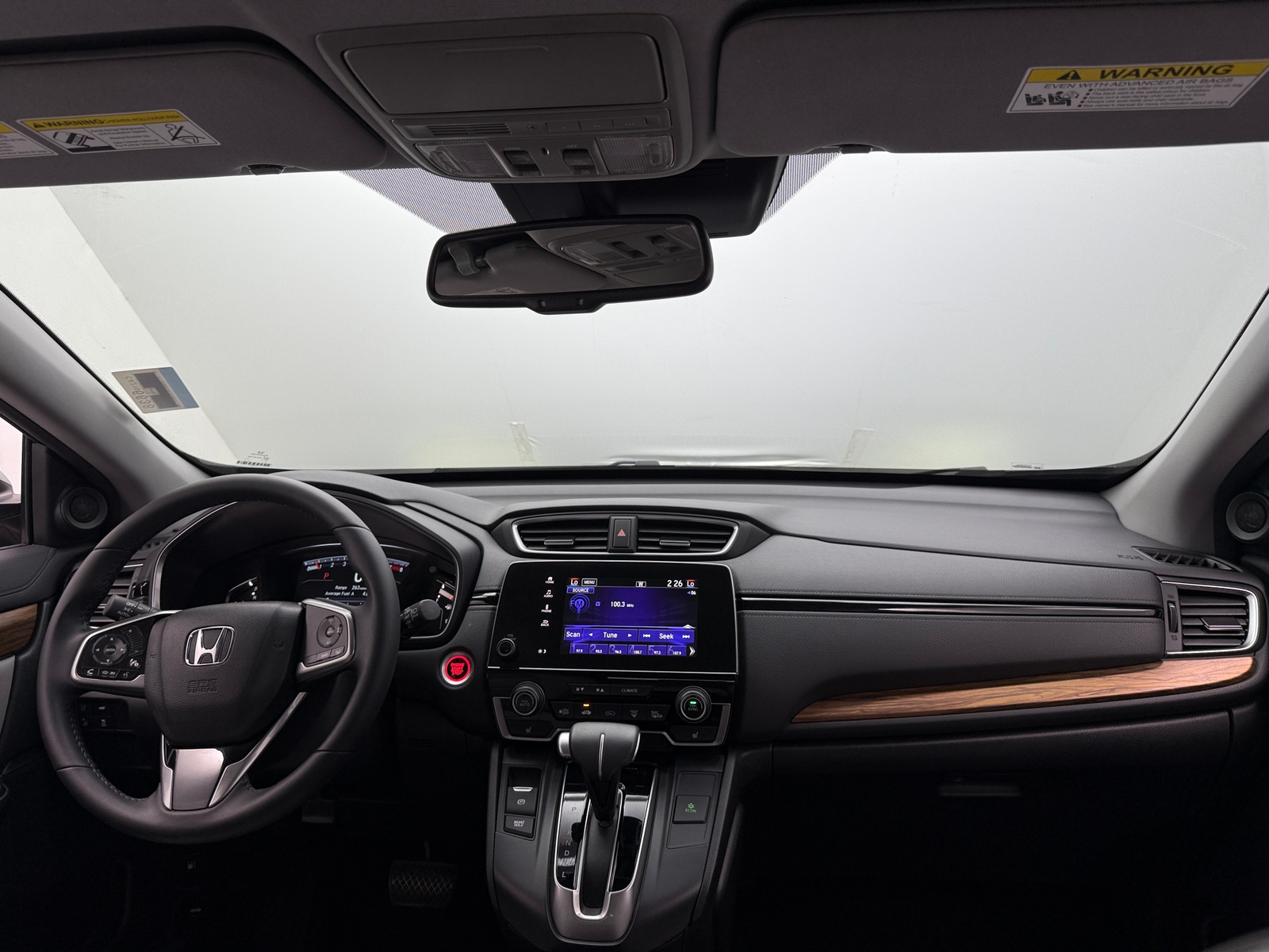Thumbnail: 2018 Honda CR-V - 2