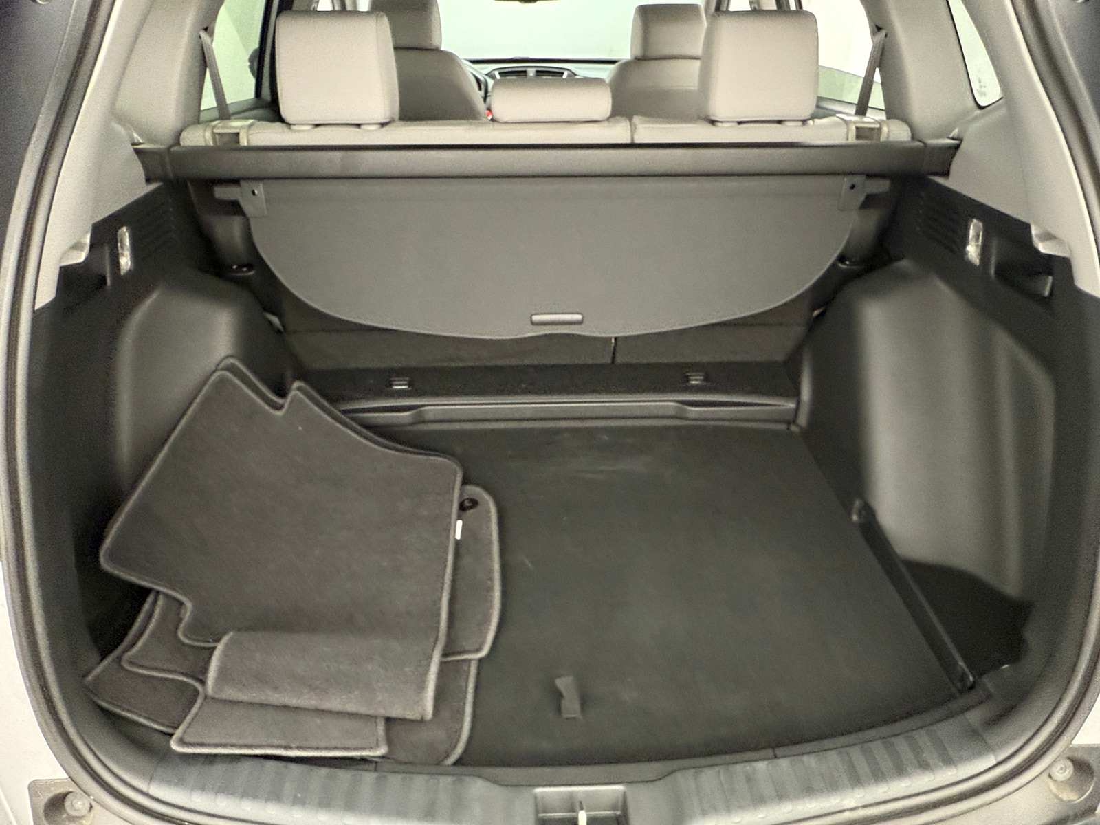 Thumbnail: 2018 Honda CR-V - 6