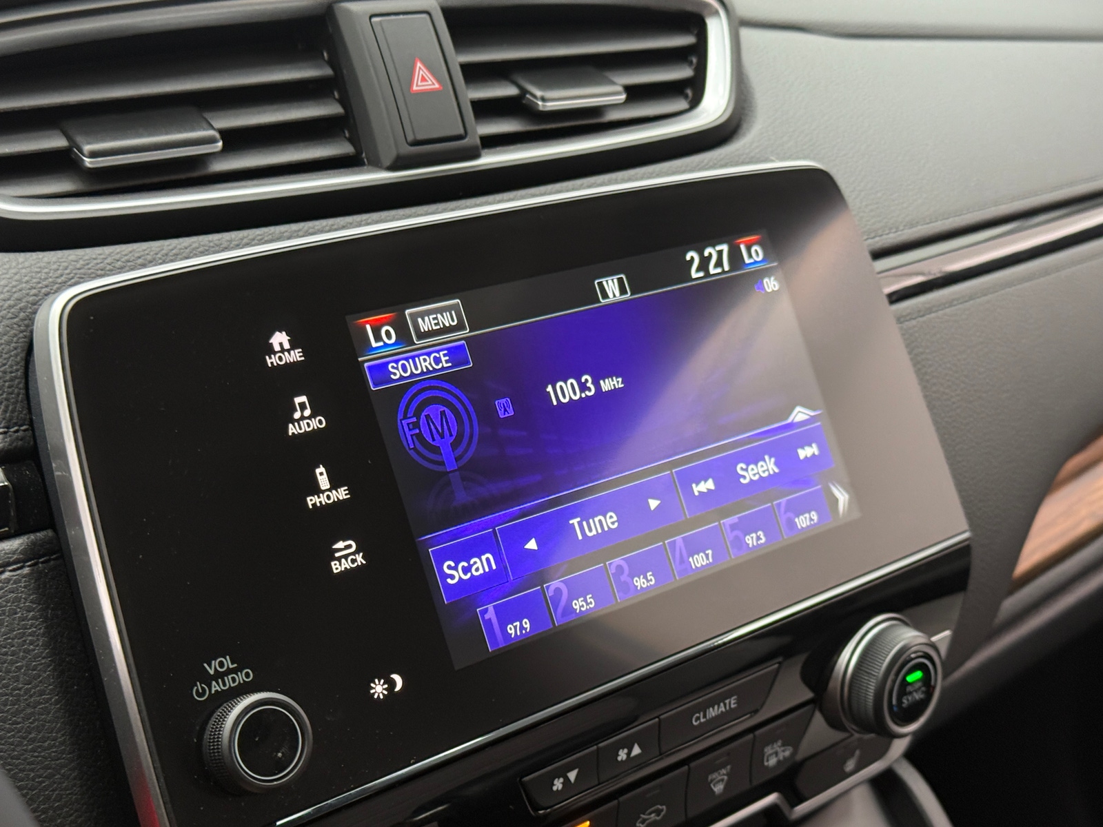 Thumbnail: 2018 Honda CR-V - 3