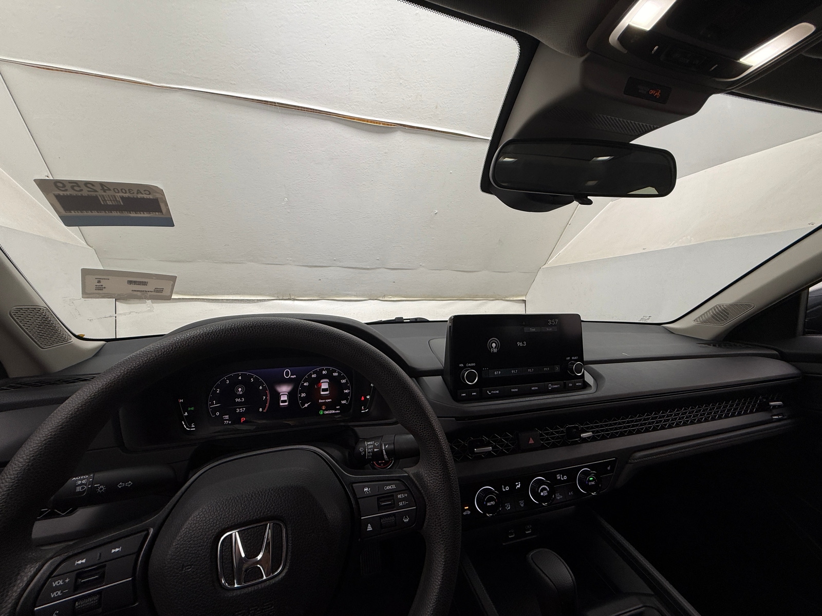 Thumbnail: 2023 Honda Accord - 3