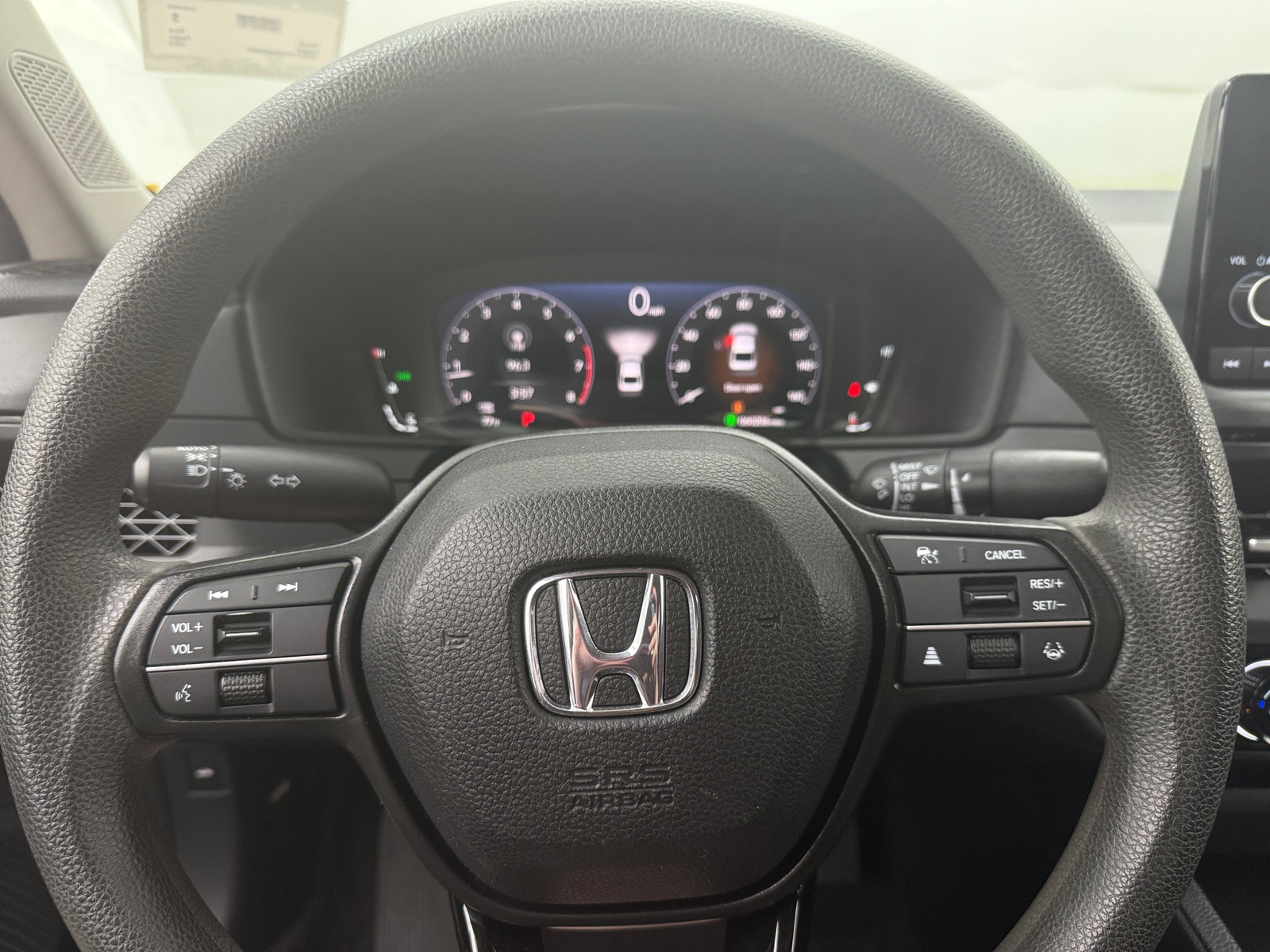 Thumbnail: 2023 Honda Accord - 5