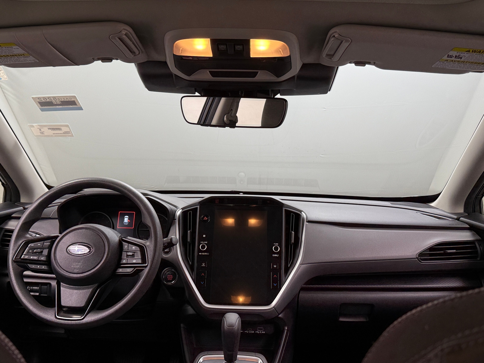 Thumbnail: 2024 Subaru Crosstrek - 3