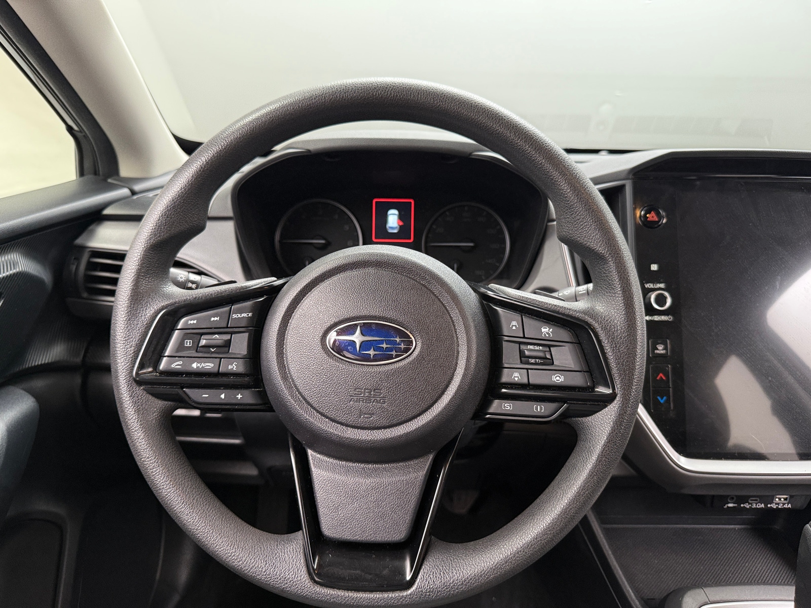 Thumbnail: 2024 Subaru Crosstrek - 5