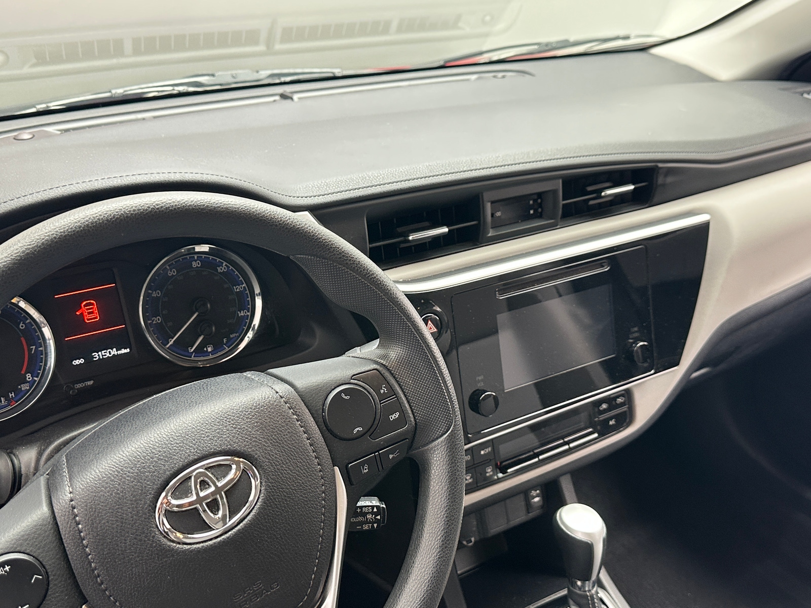 Thumbnail: 2018 Toyota Corolla - 3