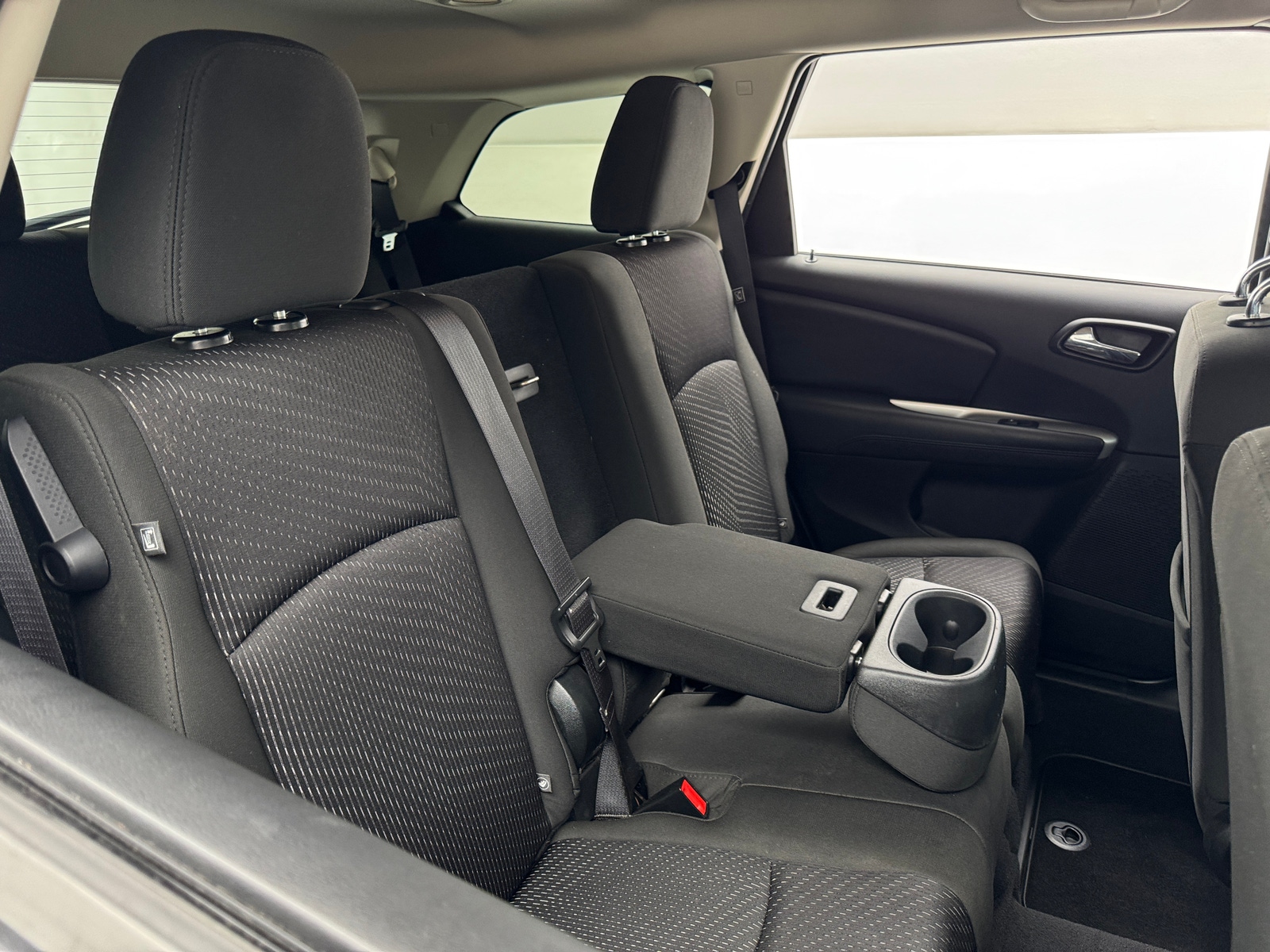 Thumbnail: 2019 Dodge Journey - 6