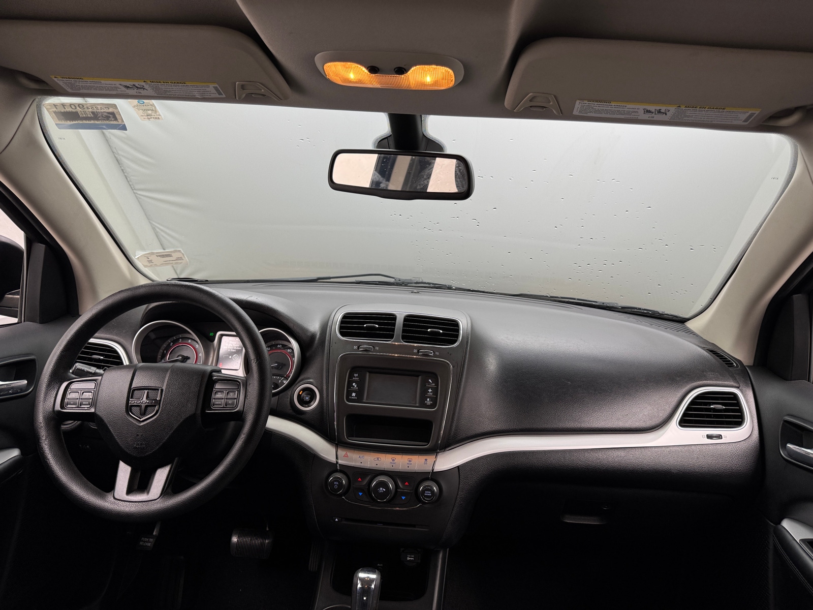 Thumbnail: 2019 Dodge Journey - 3