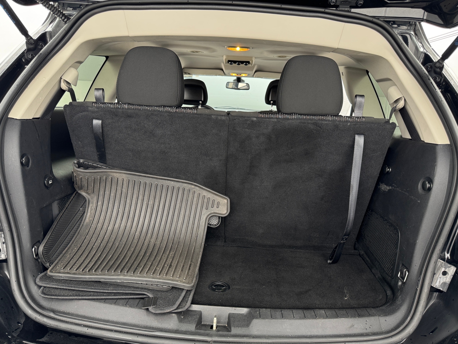 Thumbnail: 2019 Dodge Journey - 7