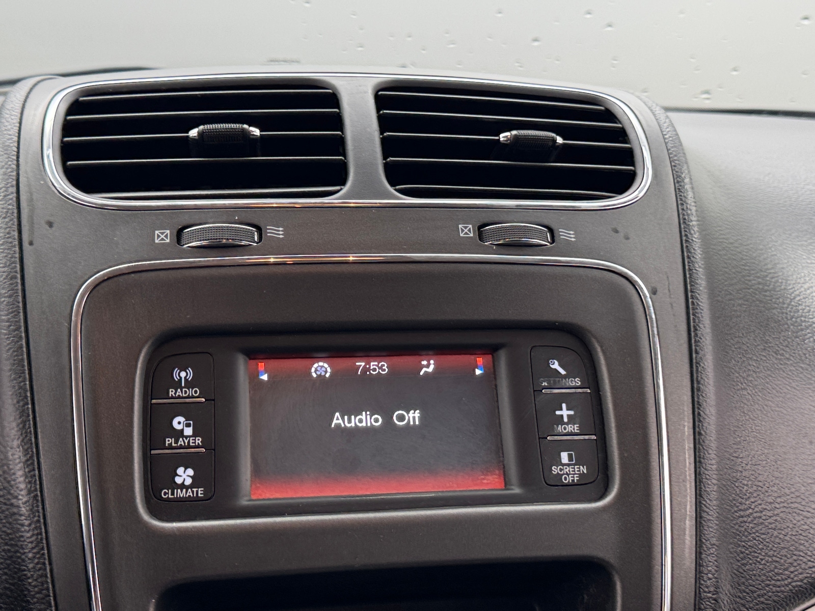 Thumbnail: 2019 Dodge Journey - 4