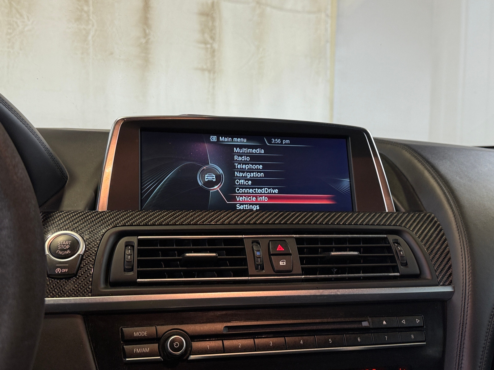 Thumbnail: 2014 BMW M6 - 2