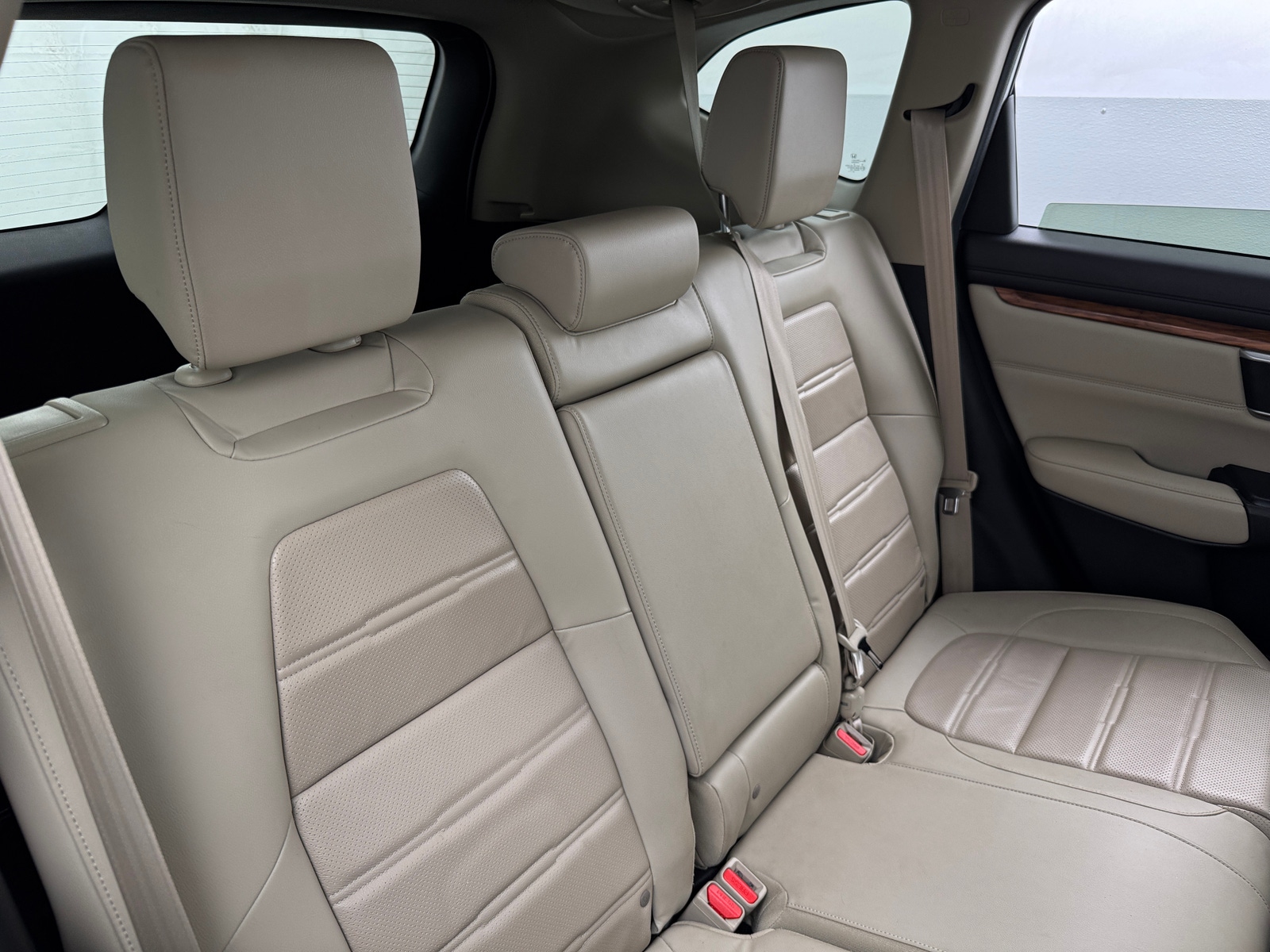 Thumbnail: 2020 Honda CR-V - 5