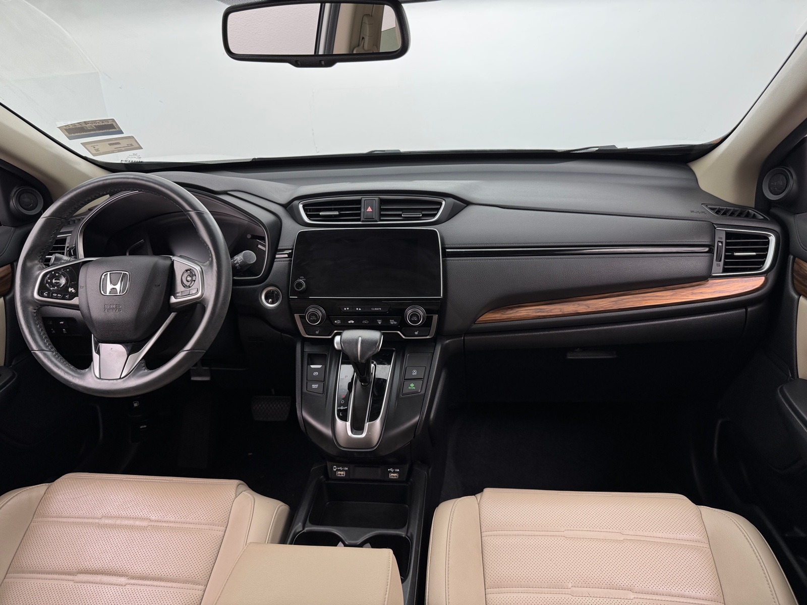 Thumbnail: 2020 Honda CR-V - 2