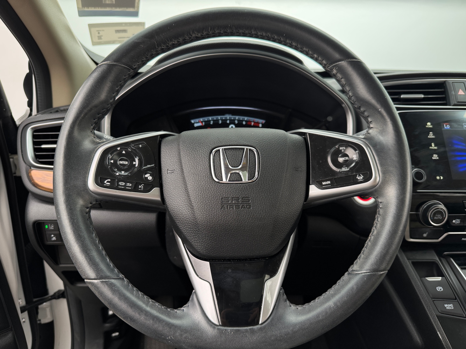 Thumbnail: 2020 Honda CR-V - 4