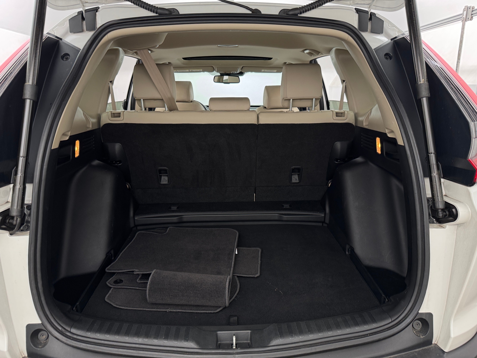 Thumbnail: 2020 Honda CR-V - 6