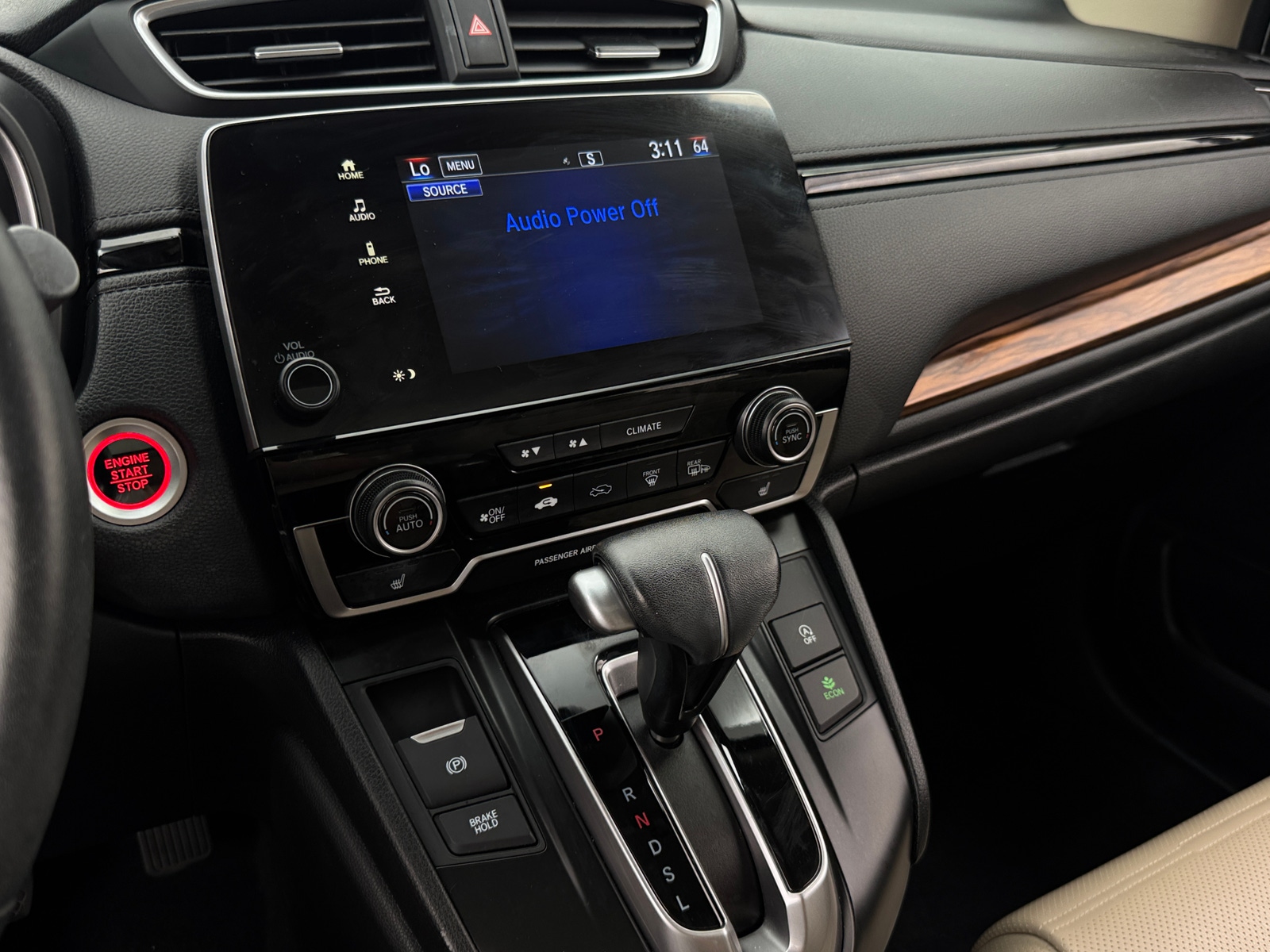 Thumbnail: 2020 Honda CR-V - 3