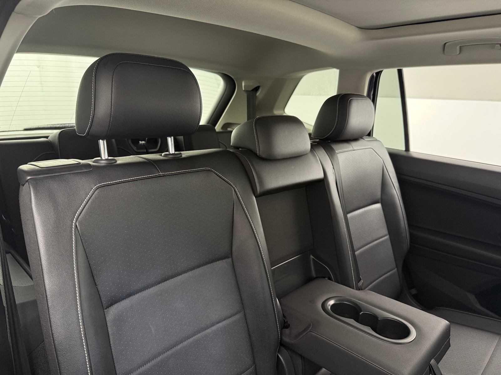 Thumbnail: 2021 Volkswagen Tiguan - 5